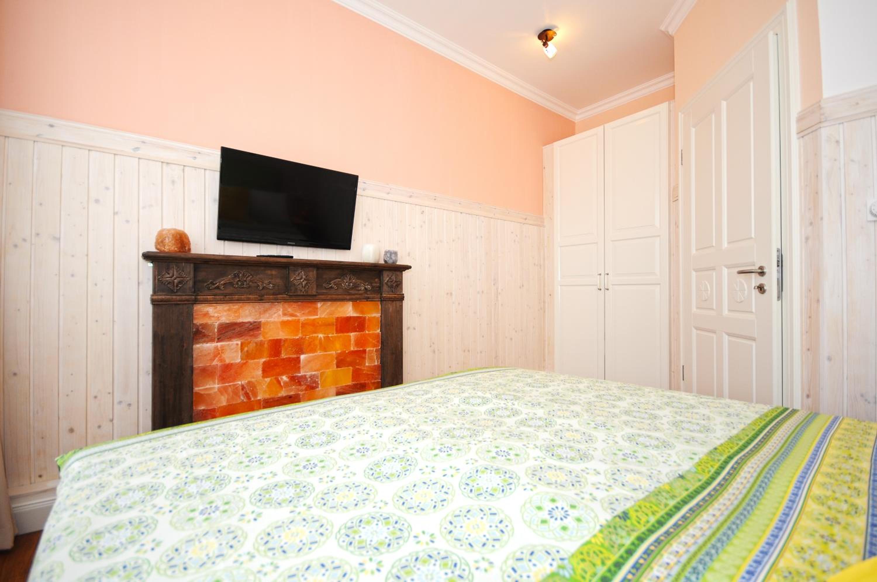 One-Bedroom Apartment - Margaretenstrasse 14 photo 2