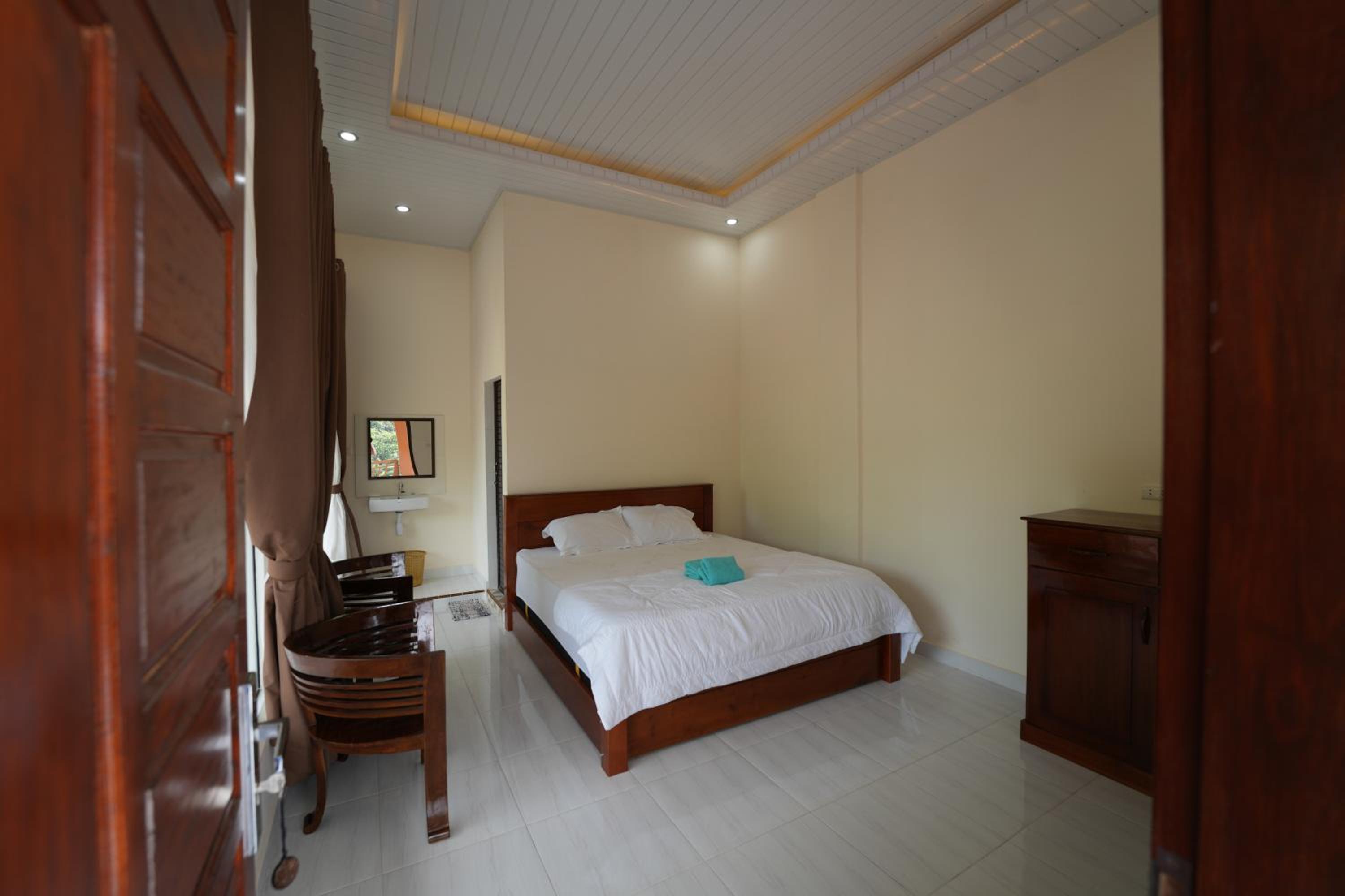 Deluxe Double Room - Photo 7