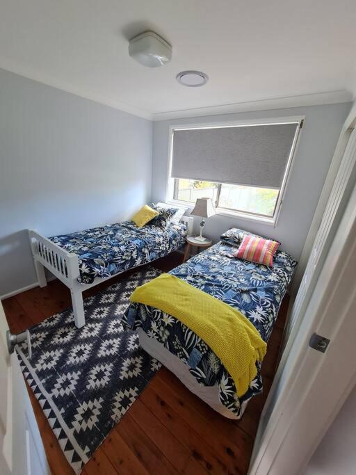 Three-Bedroom House photo 2