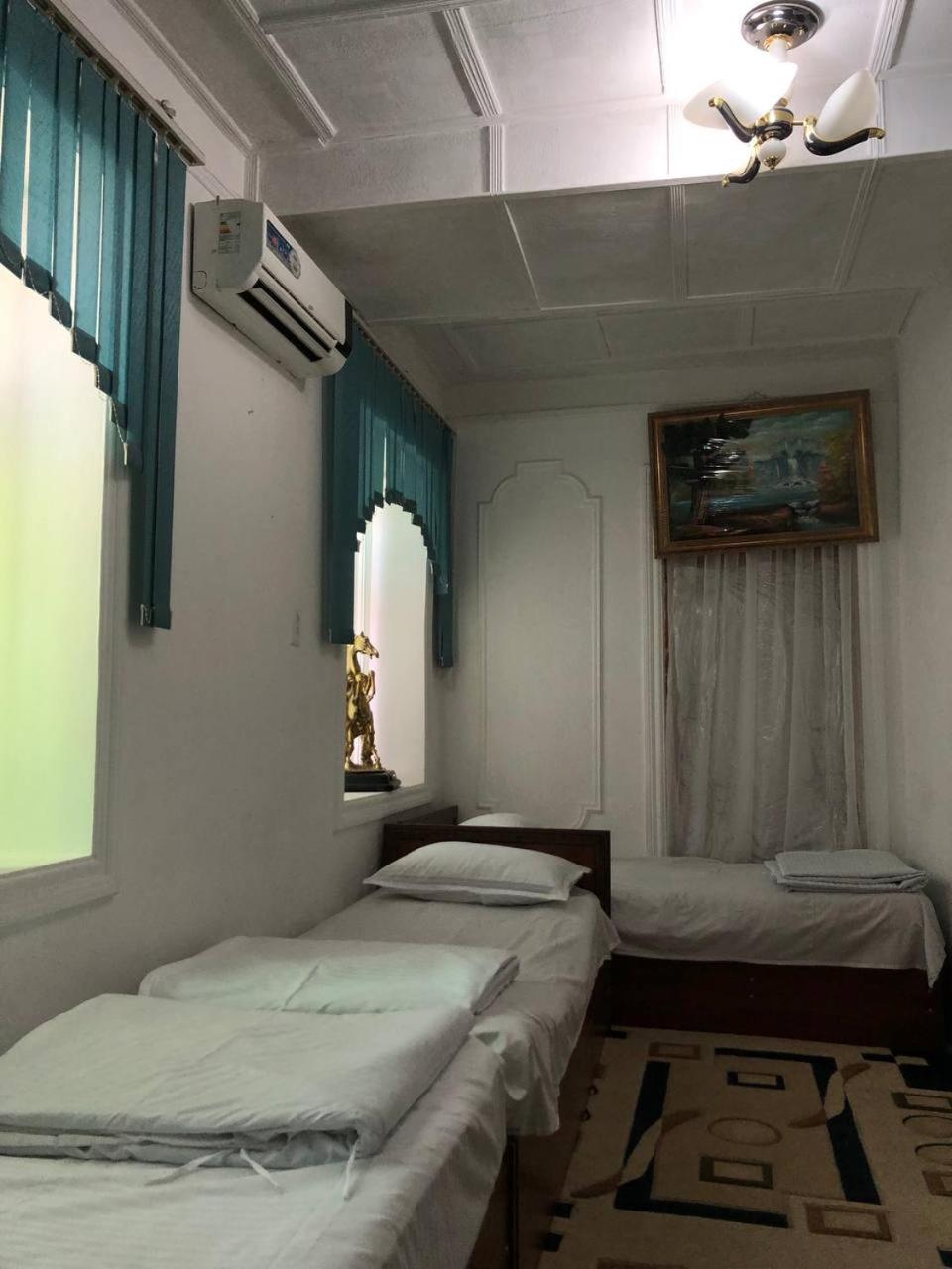 Quadruple Room photo 3