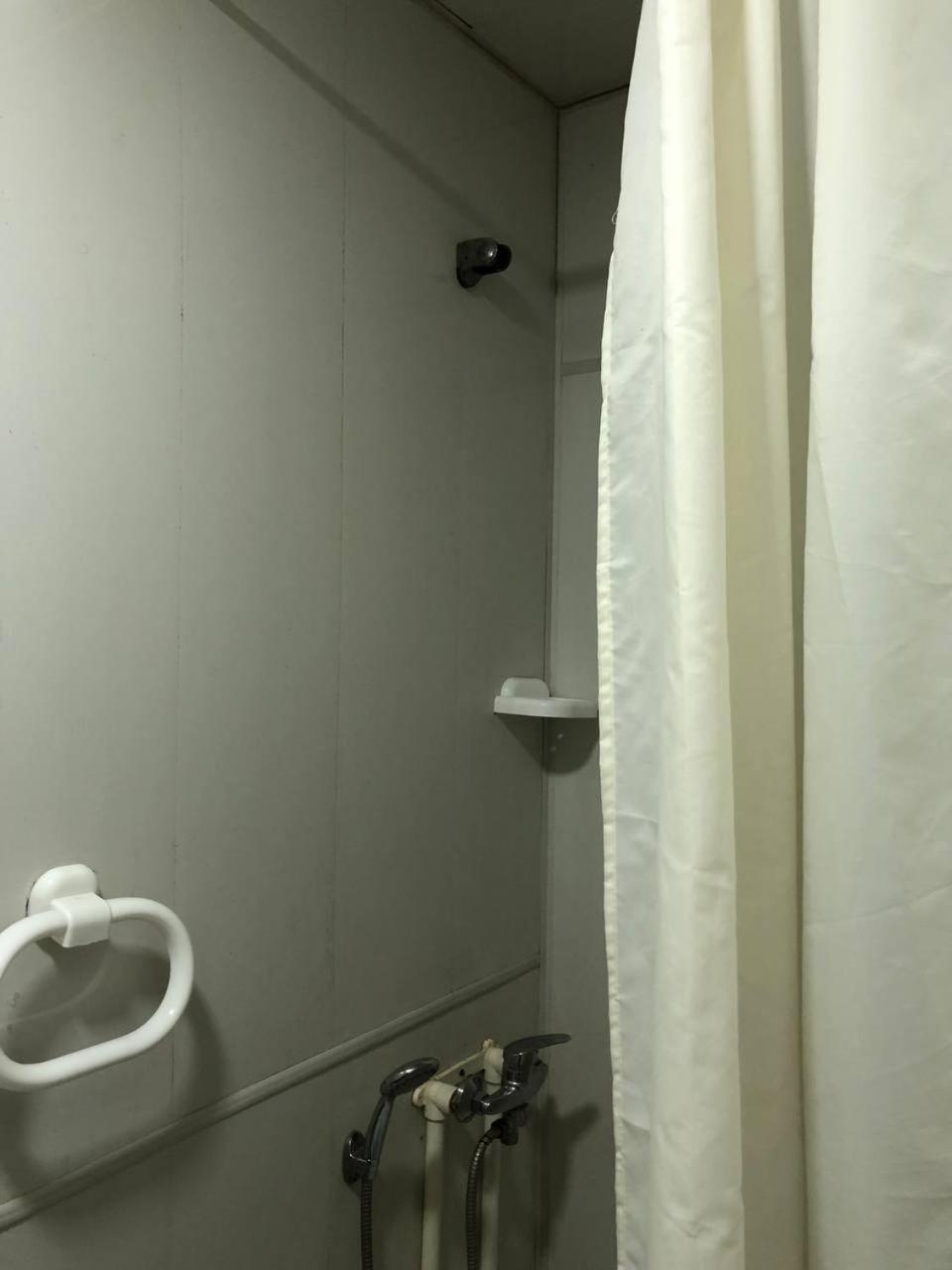 Comfort Triple Room with Shower photo 3
