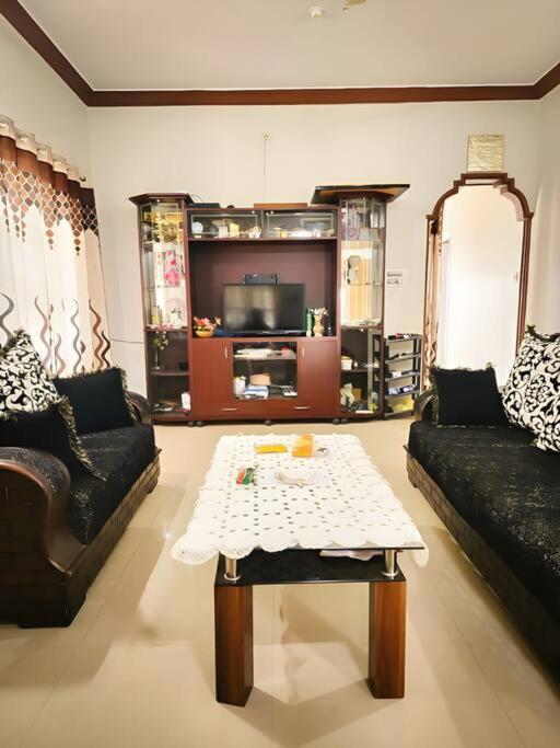 Two-Bedroom House photo 2