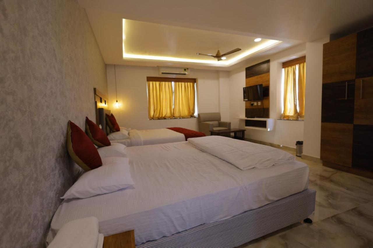 Family Suite - Photo 6