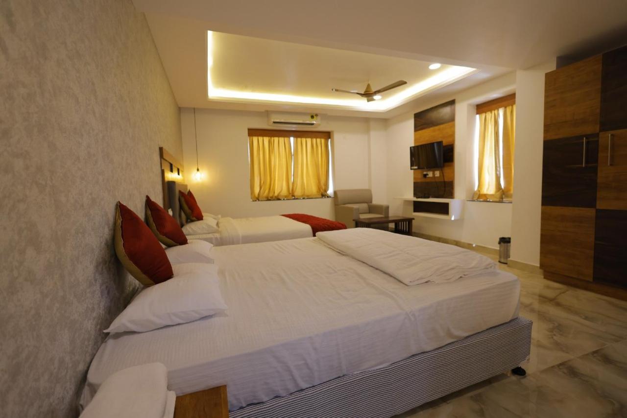 Family Suite - Photo 2