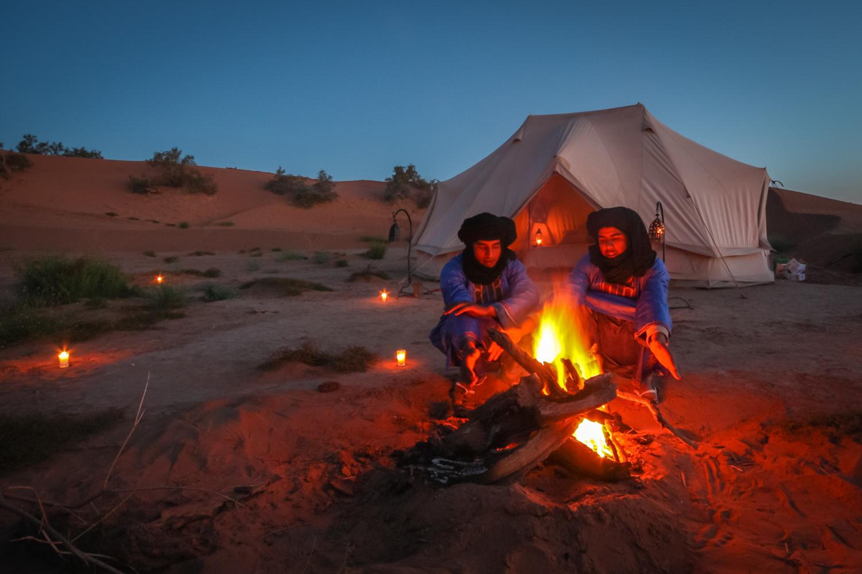 Tent (2 Adults)  photo 3