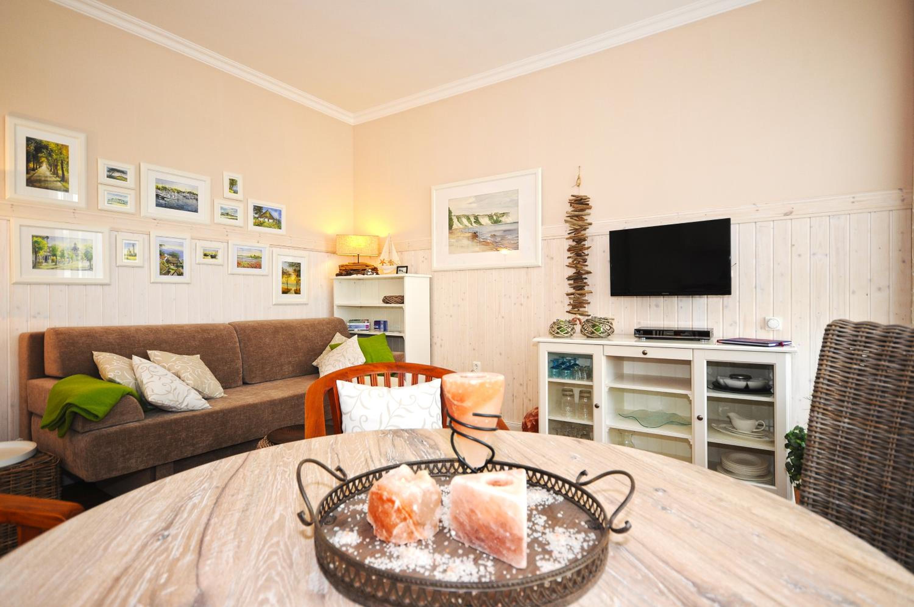 One-Bedroom Apartment - Margaretenstrasse 14 photo 1