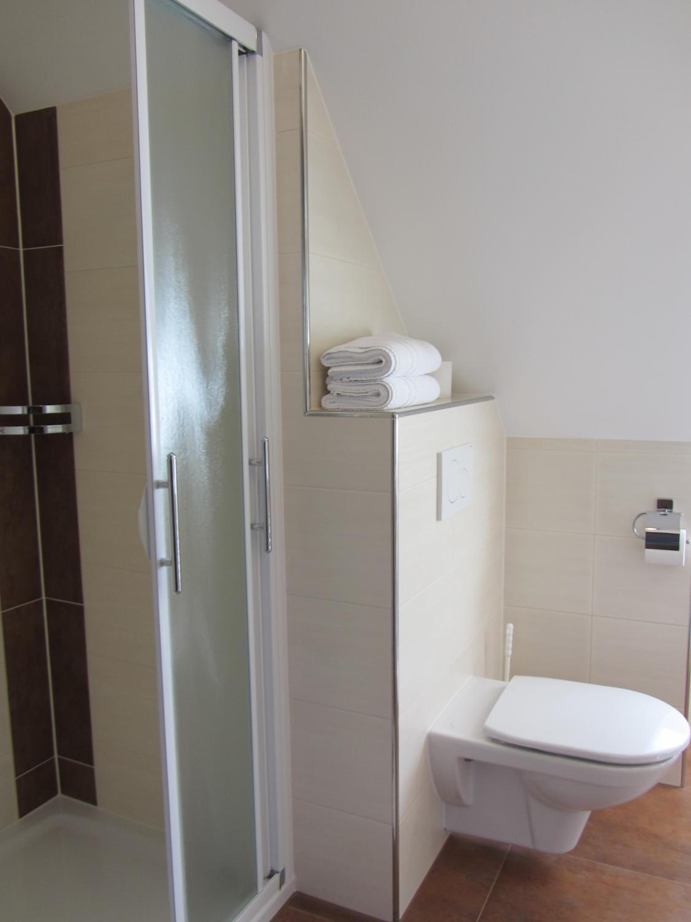 Standard Double Room photo 3