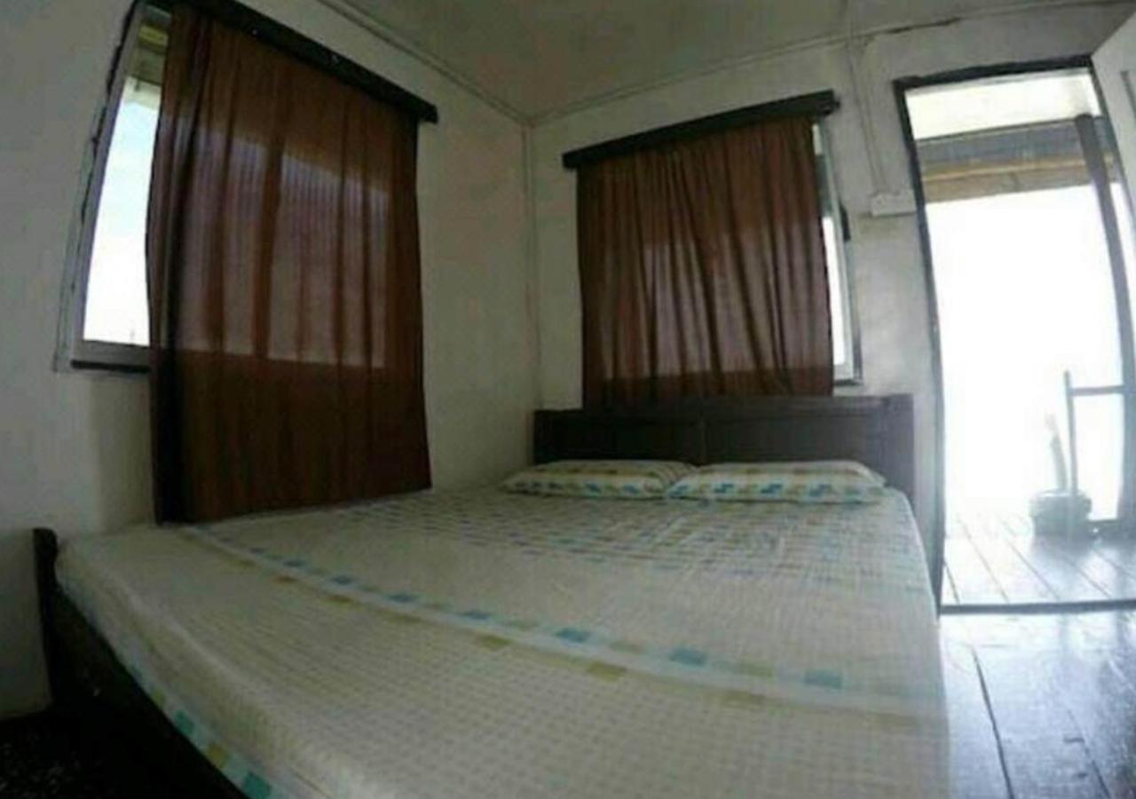 Double Room with Balcony photo 2