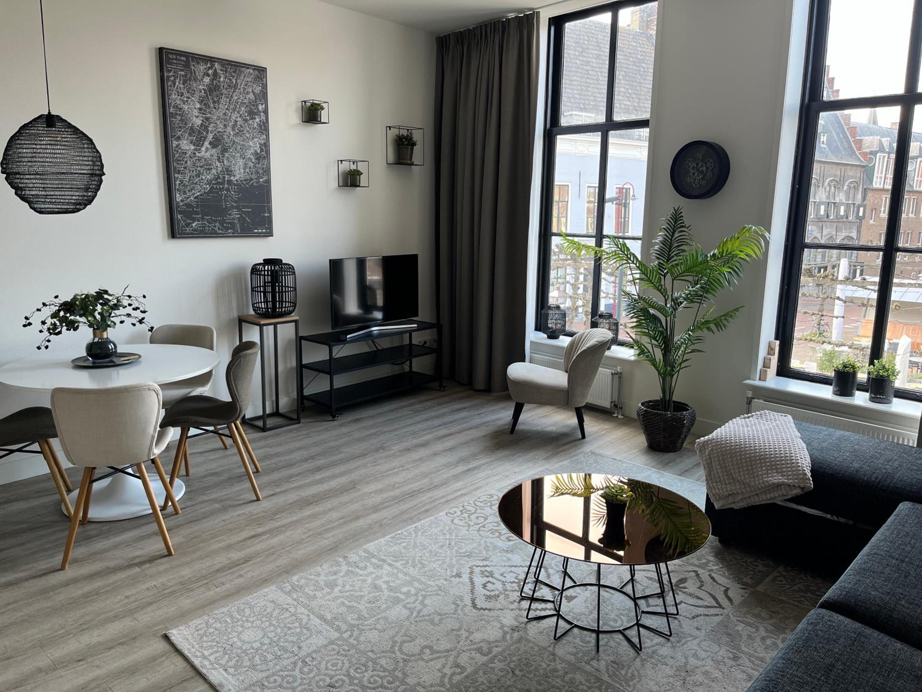 The Dam Apartments With Terrace photo 2