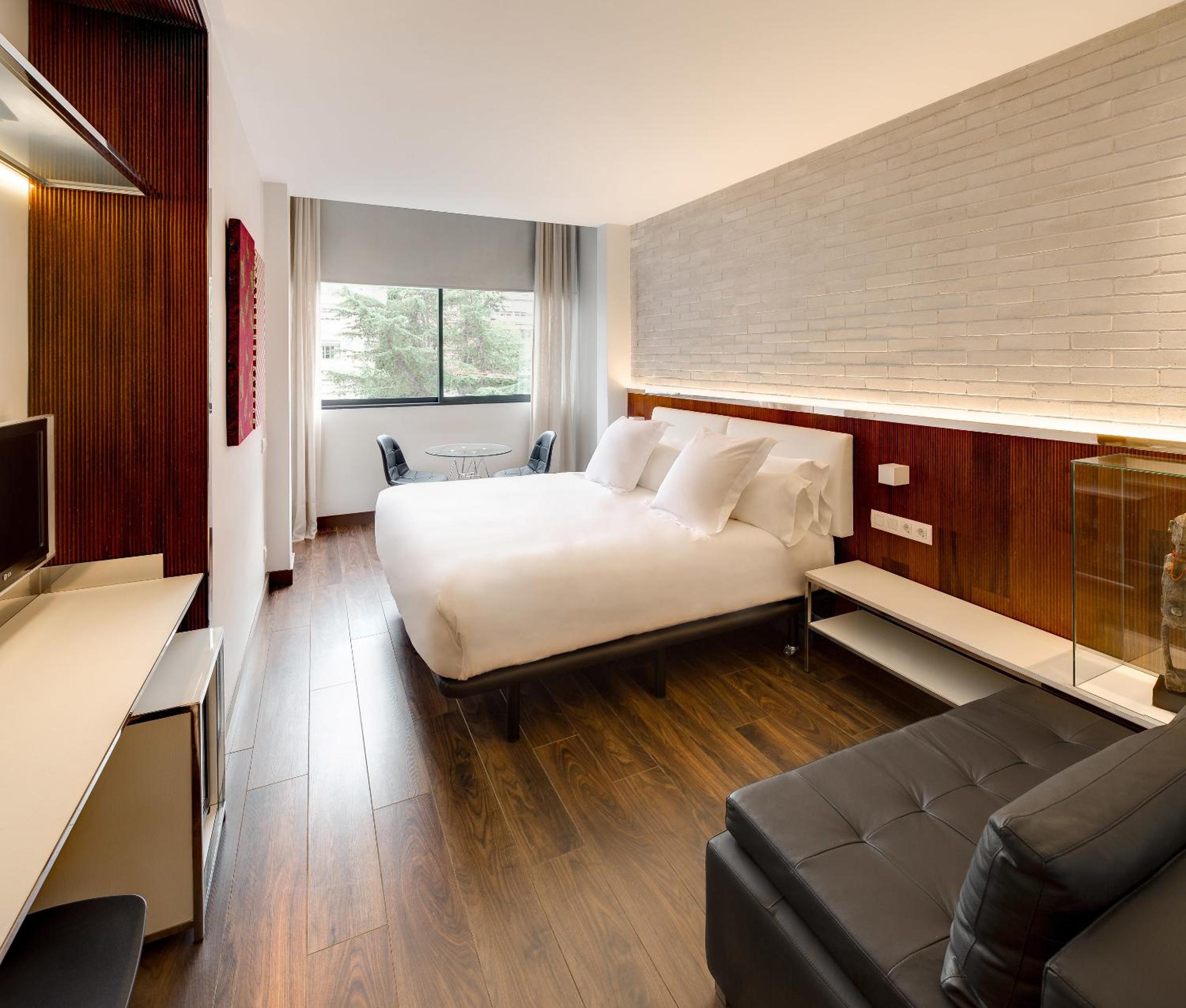 Executive Double or Twin Room