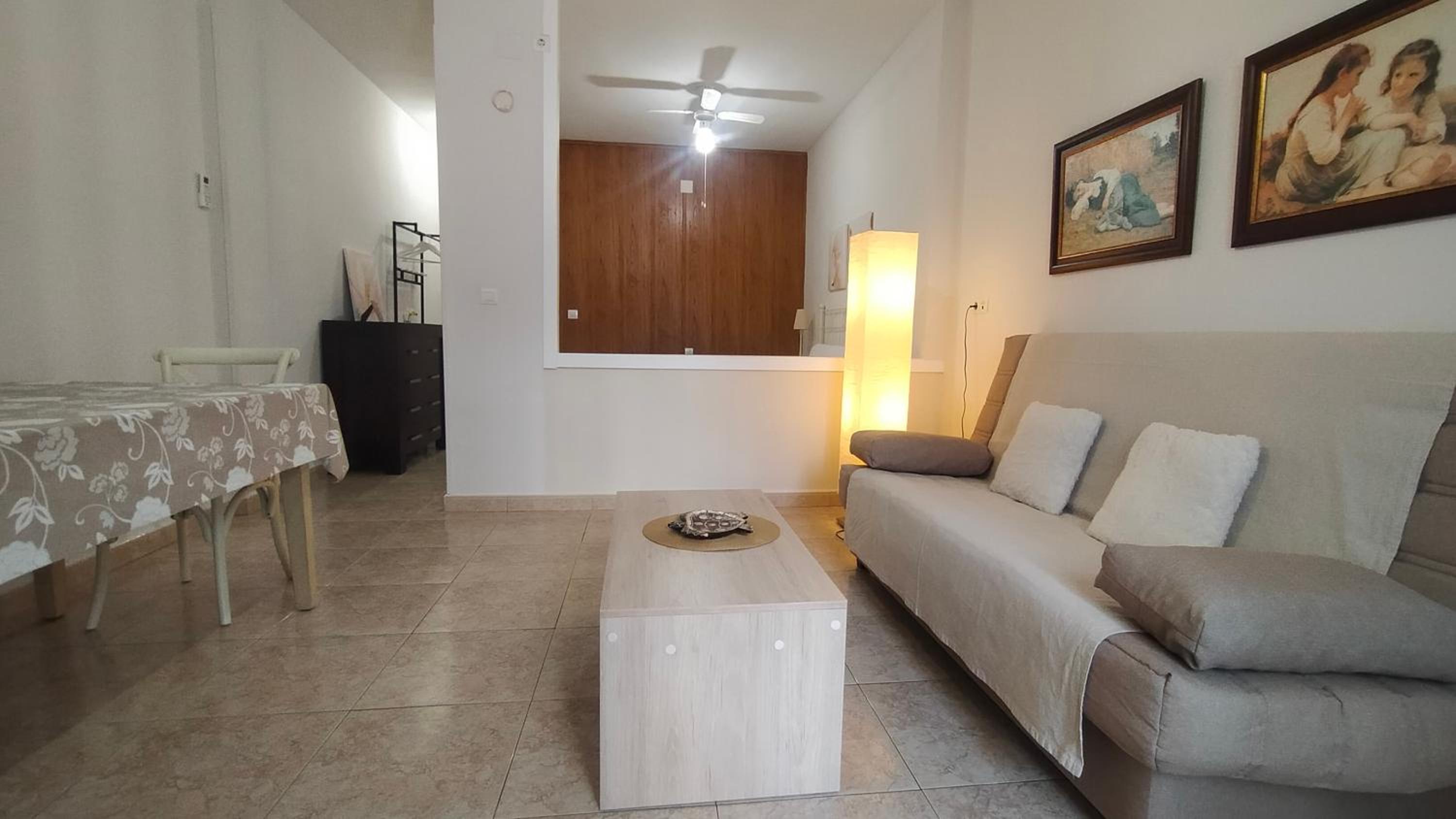 One-Bedroom Apartment - Photo 9