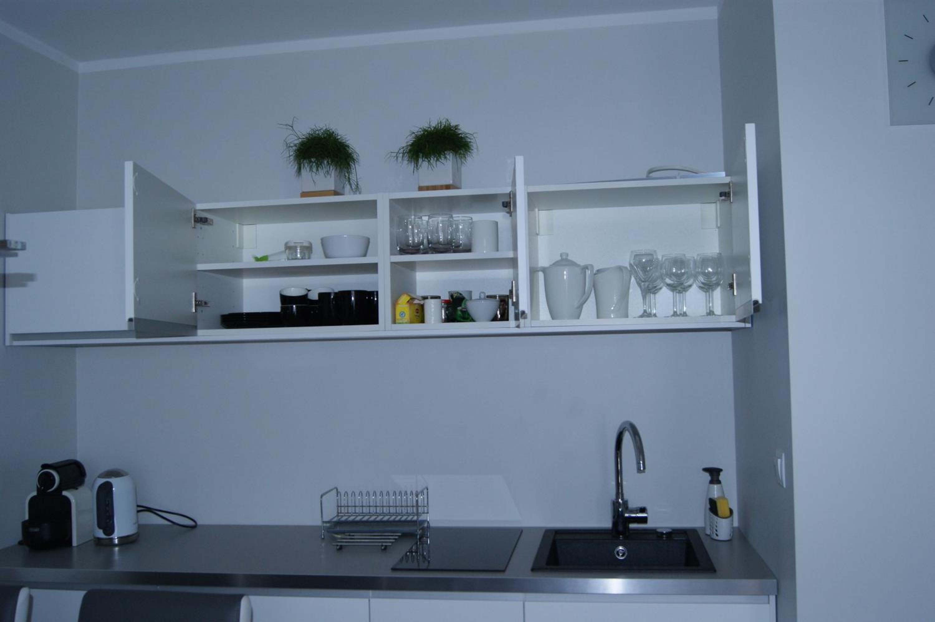 One-Bedroom Apartment - Photo 20