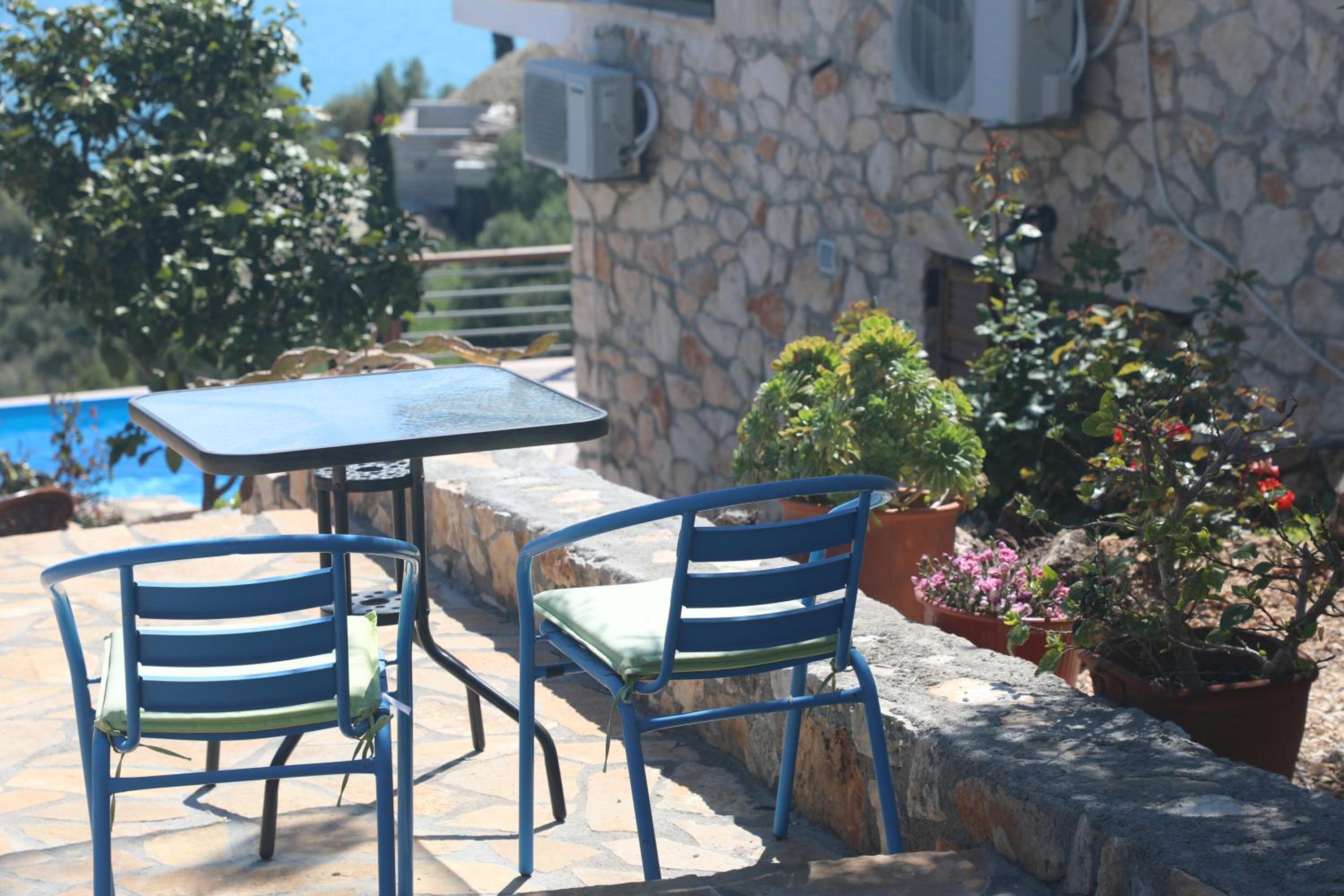 Apartment with Sea View photo 2