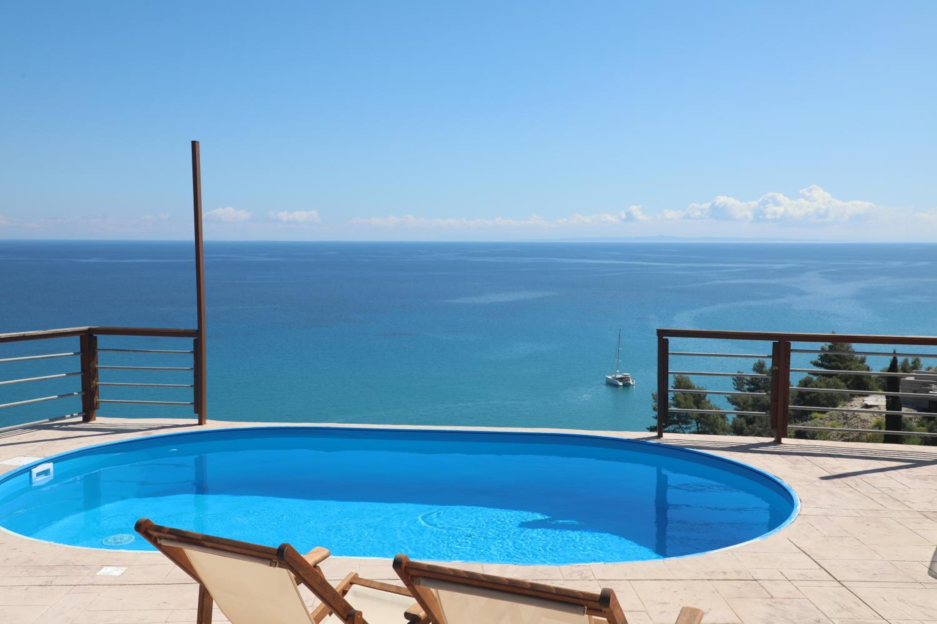 Apartment with Sea View photo 3