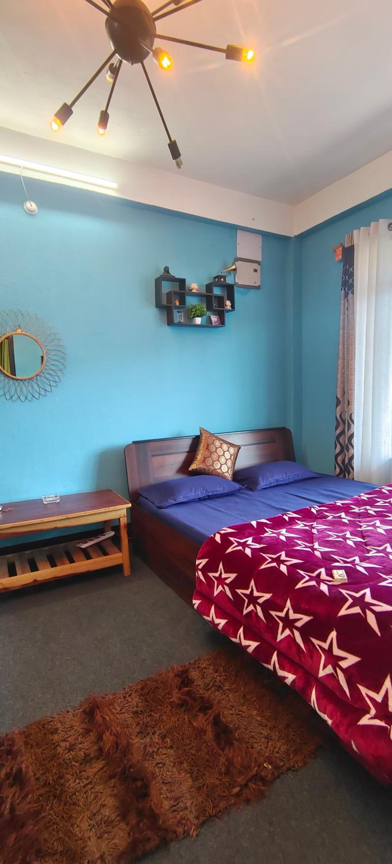 Double Room with Lake View photo 3