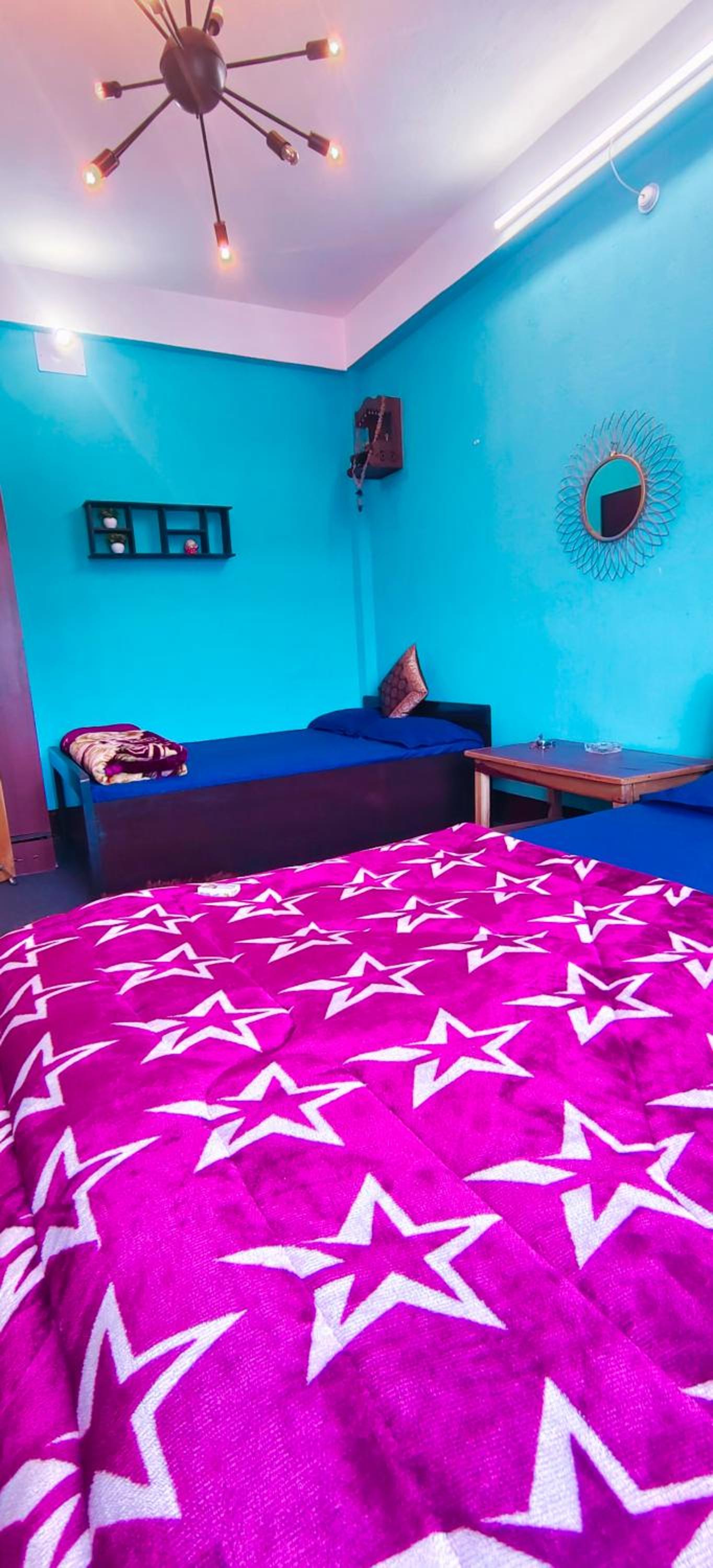 Double Room with Lake View photo 2