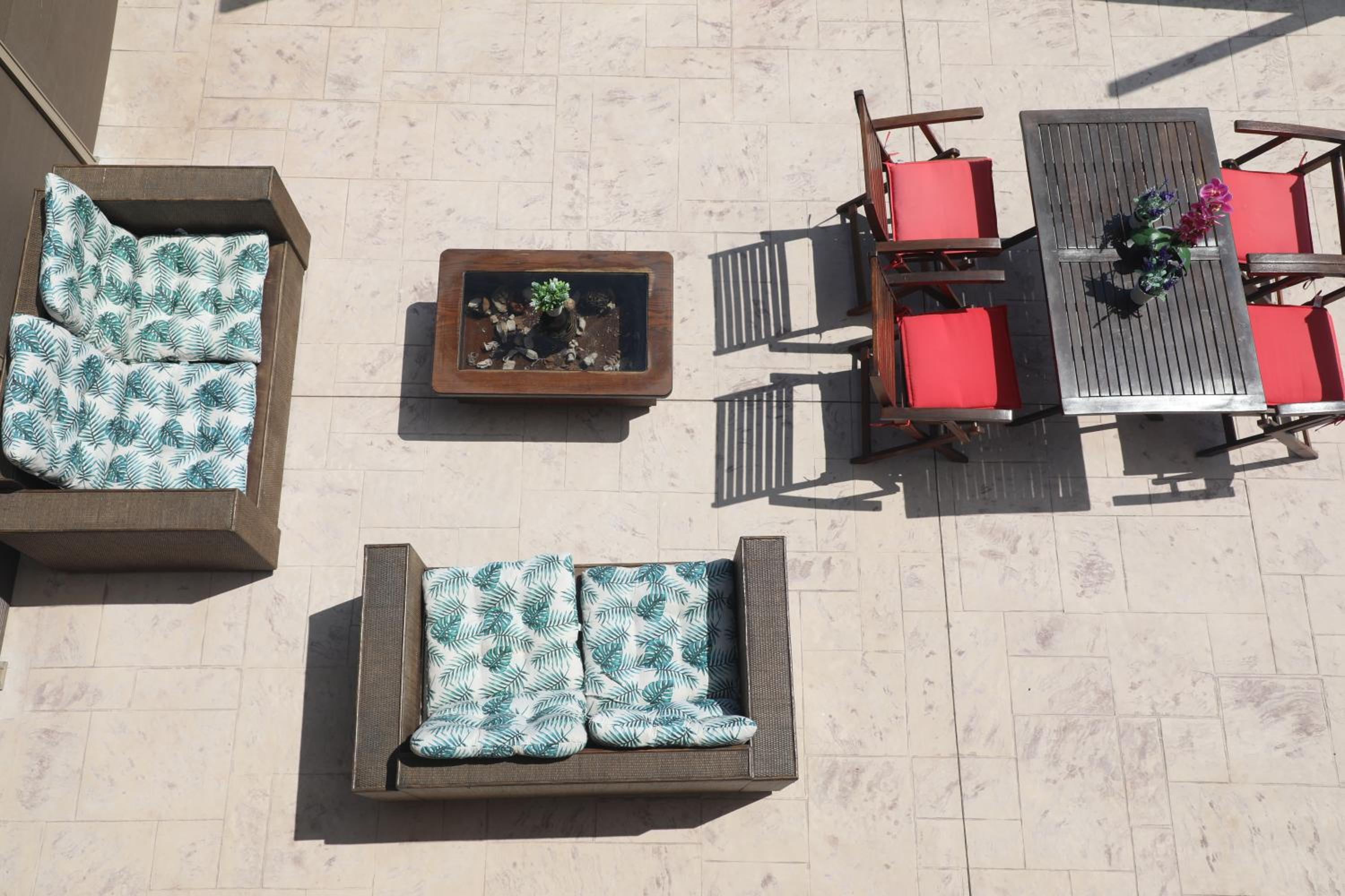 Apartment - Beach Front photo 3