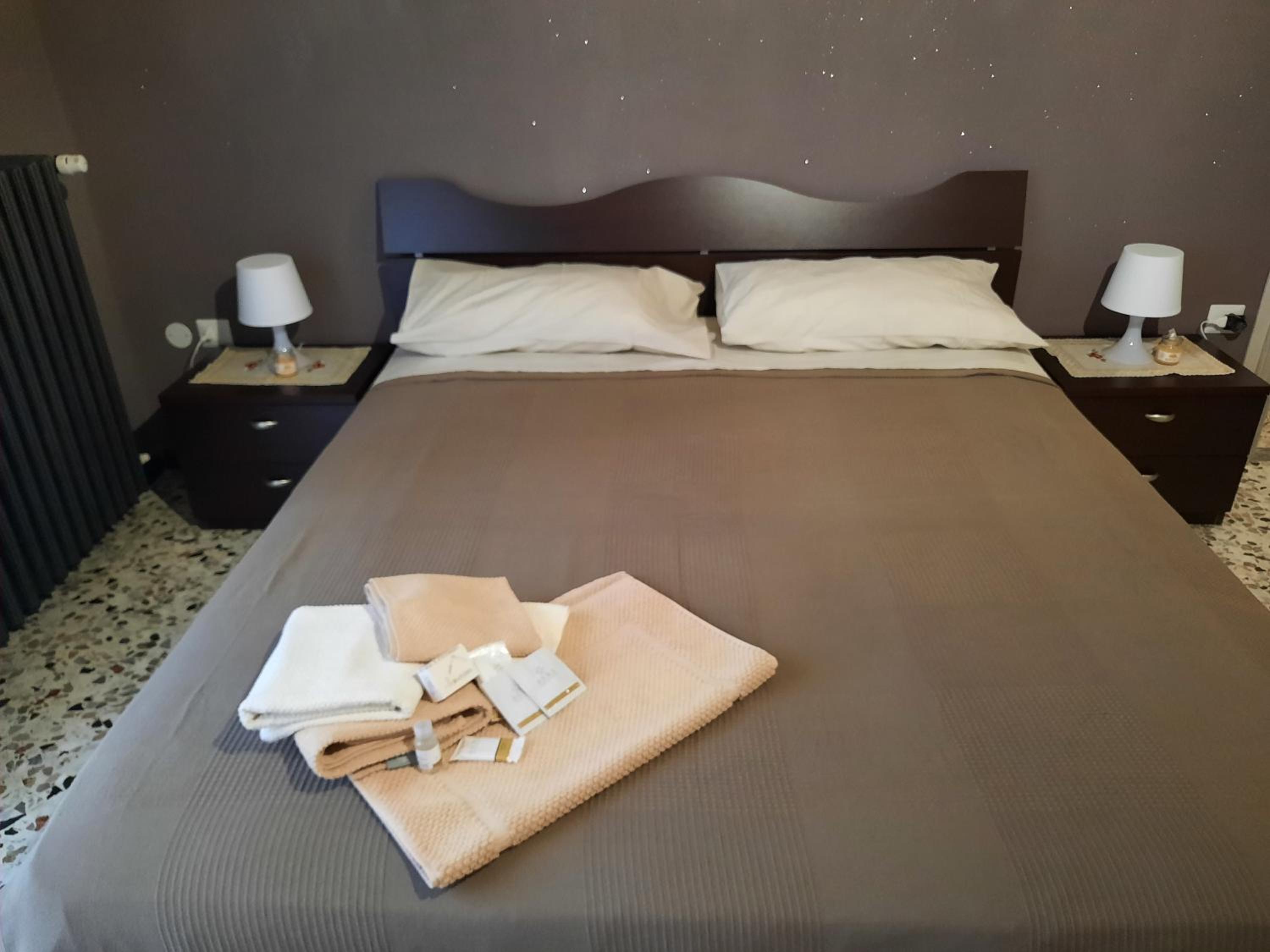 Double Room with Garden View photo 2