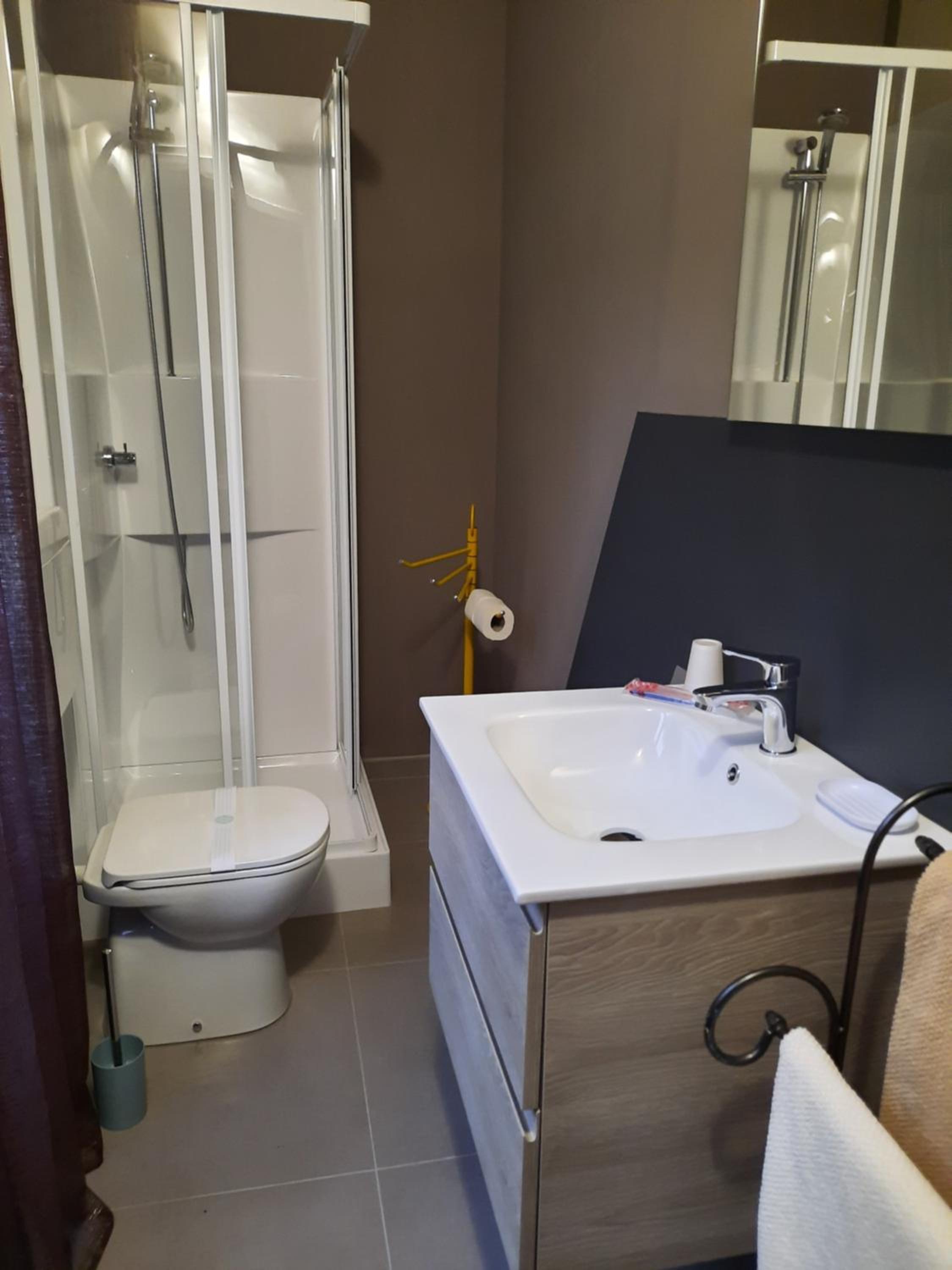 Double Room with Garden View photo 3