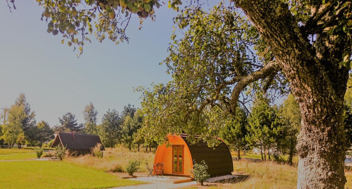 Chalet photo 1