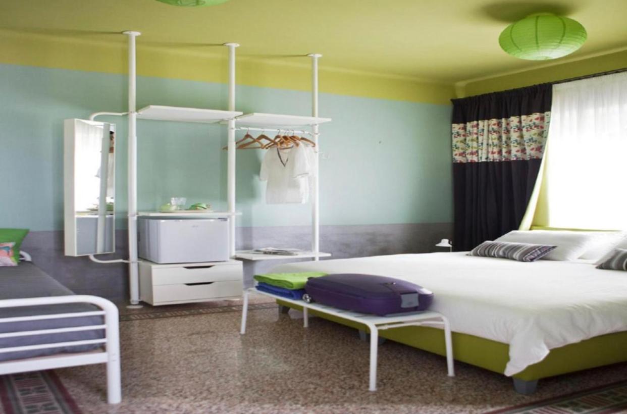 Triple Room photo 1
