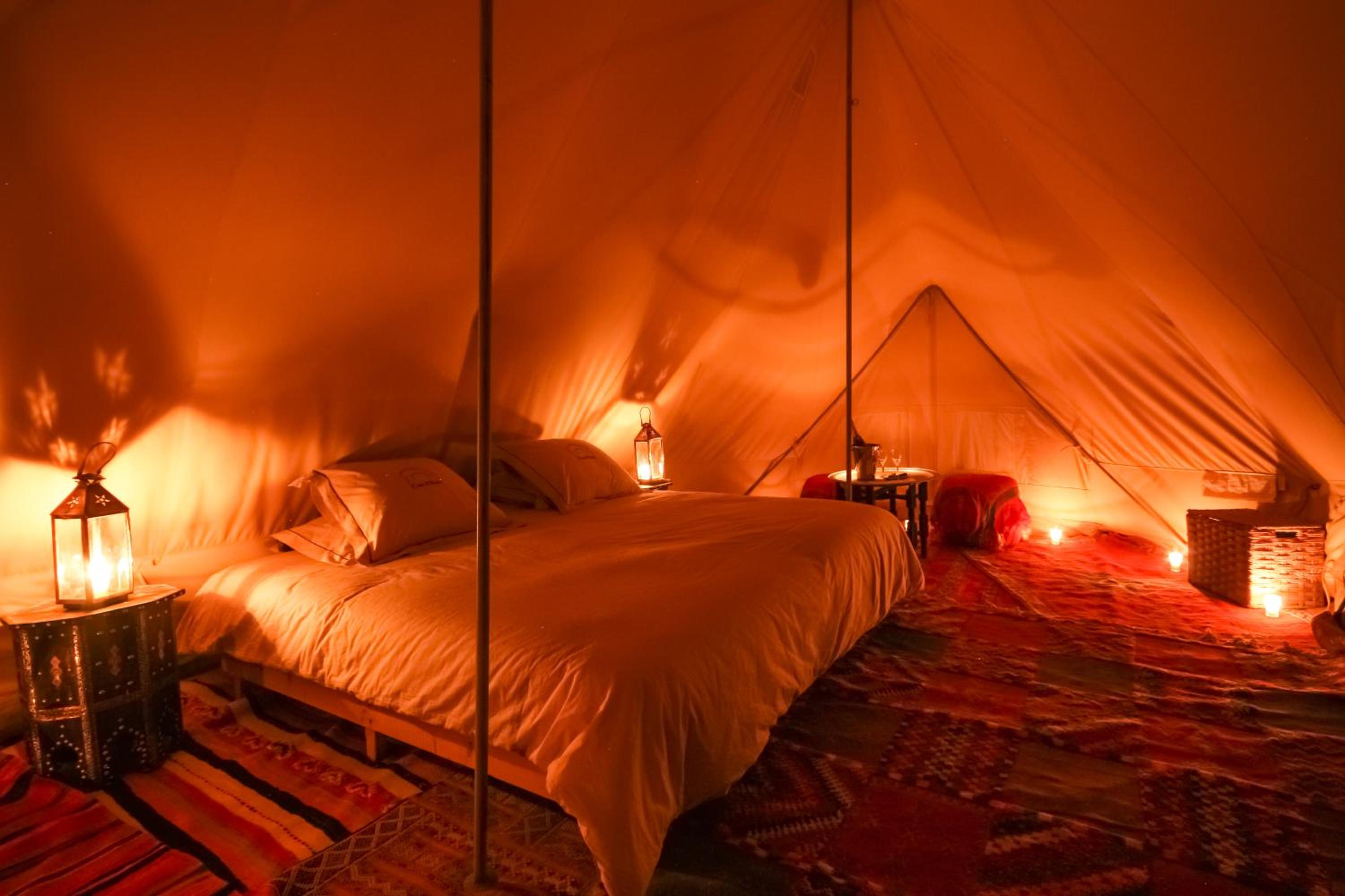 Tent (2 Adults)  photo 1