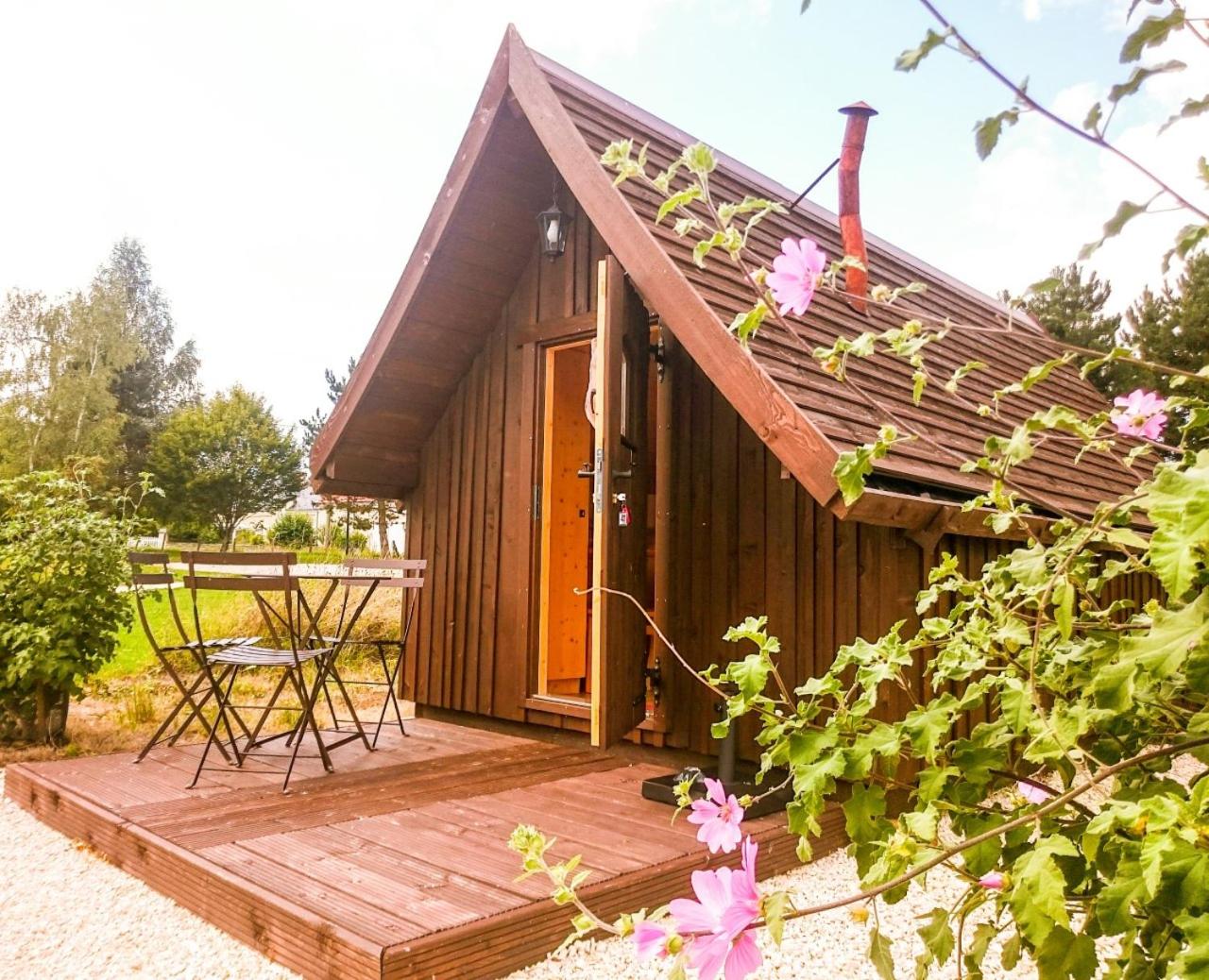 Chalet photo 3