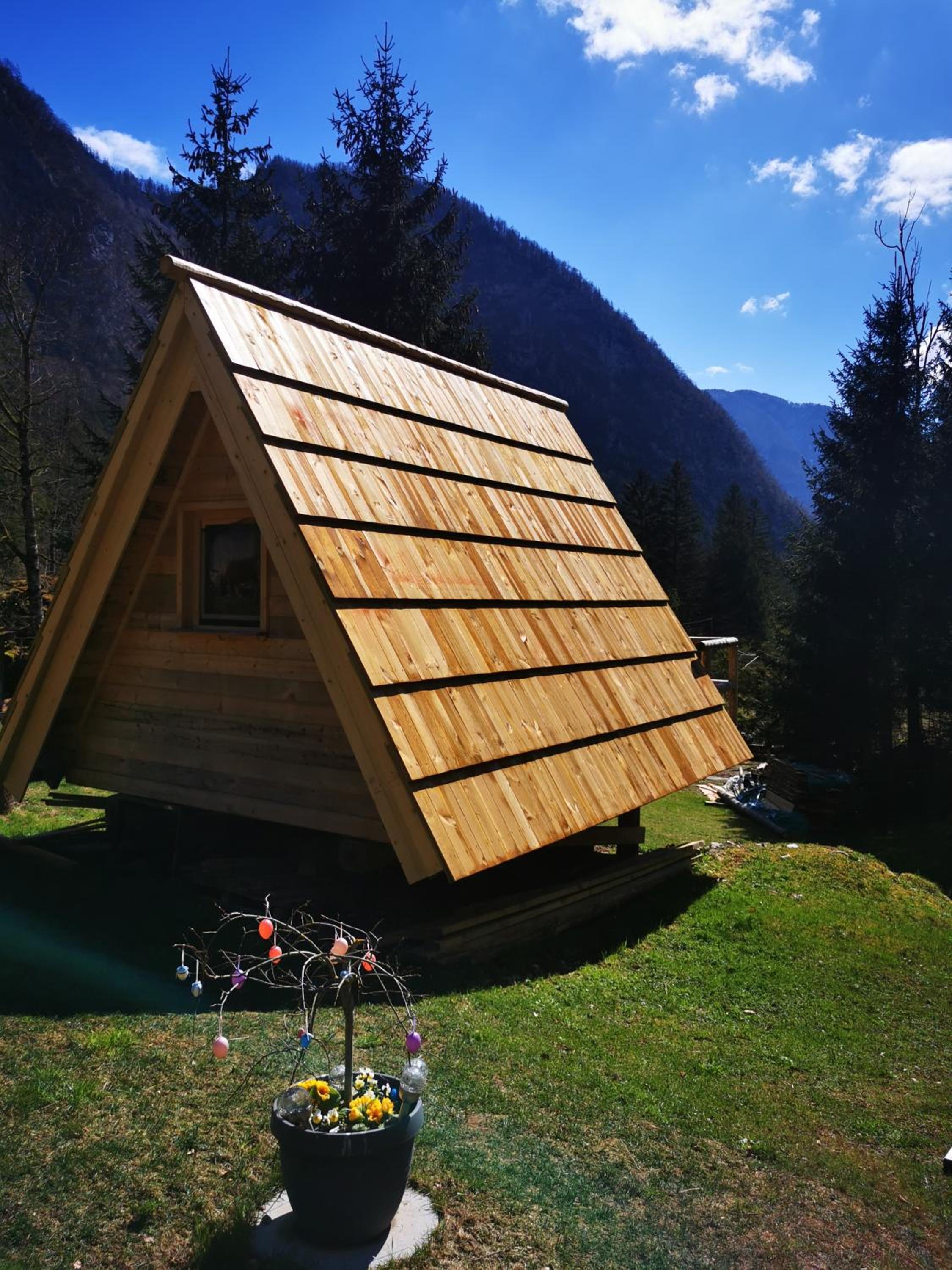 Tent - Photo 1