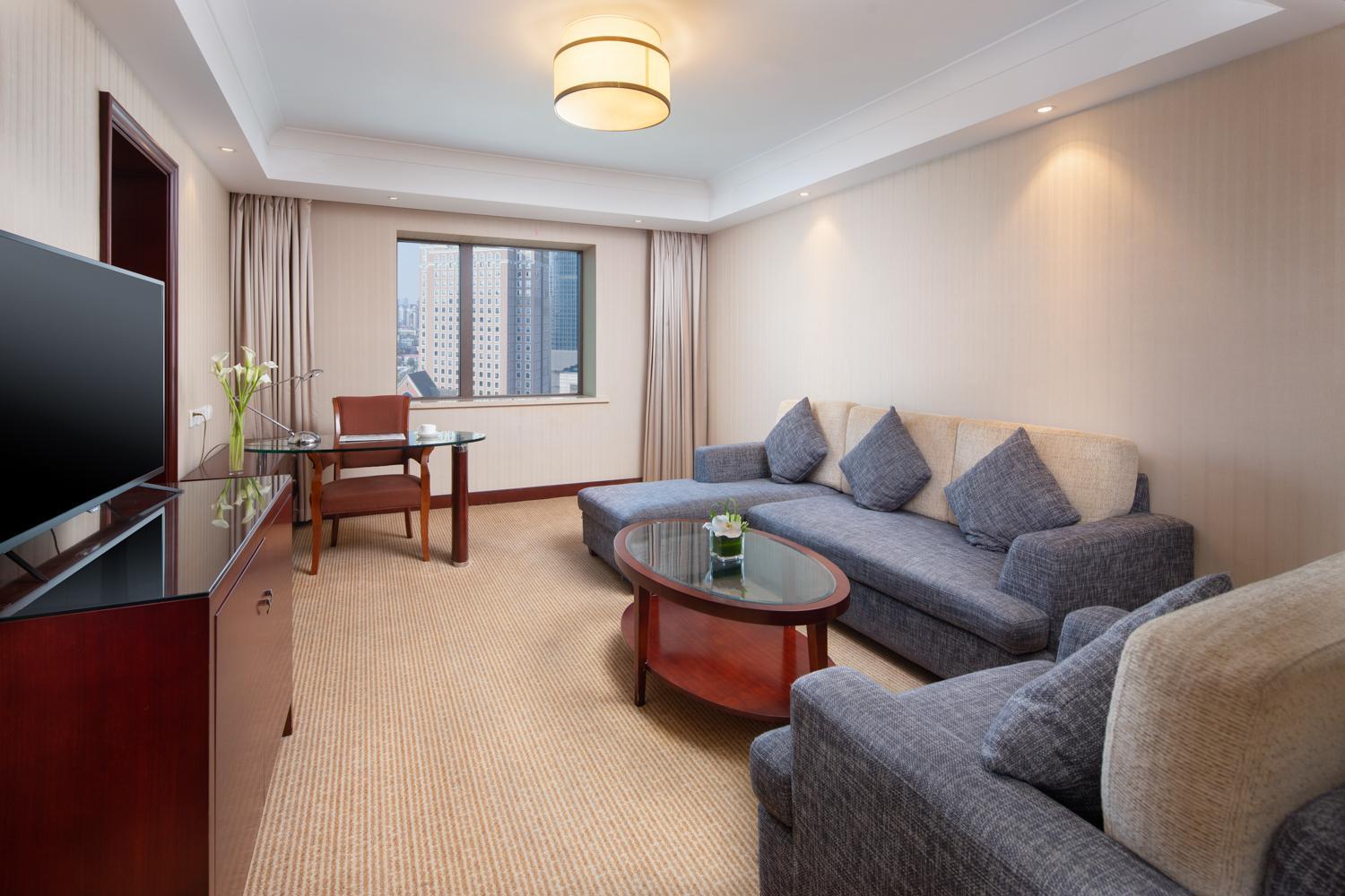 Superior Suite photo 2