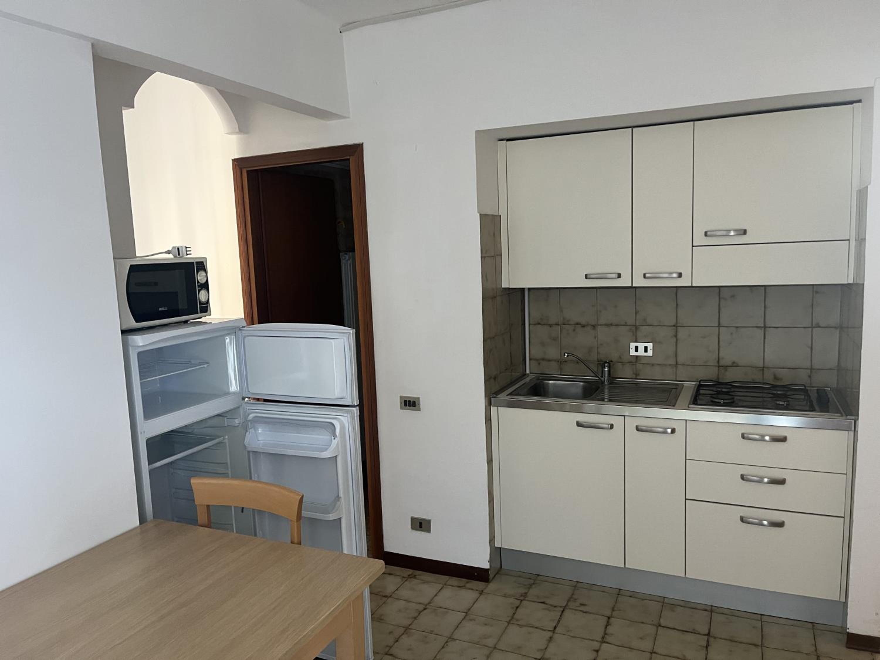 Apartment with Mountain View photo 2