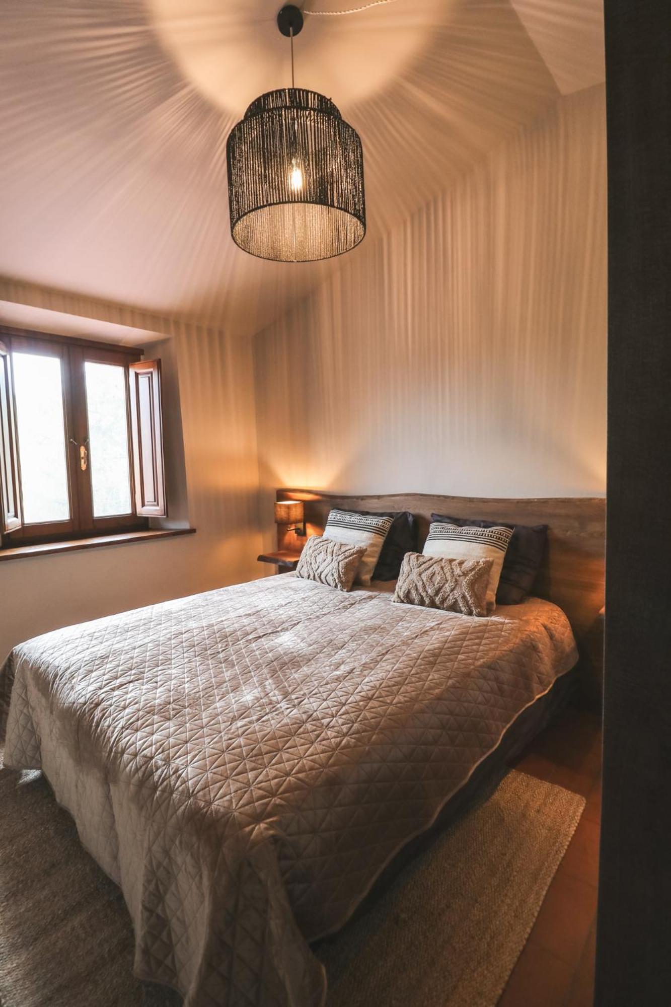 Twin Room With Private Bathroom