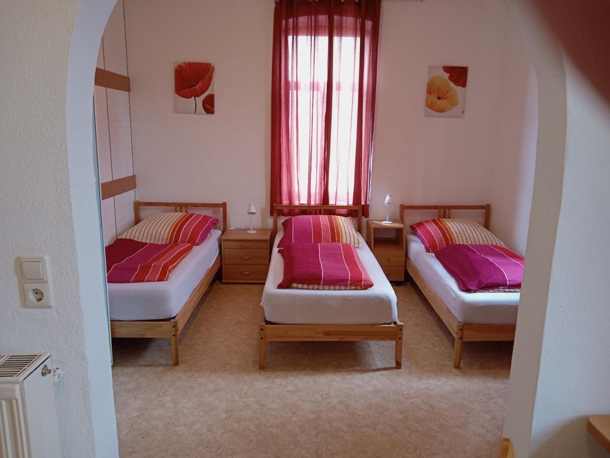 Triple Room photo 1