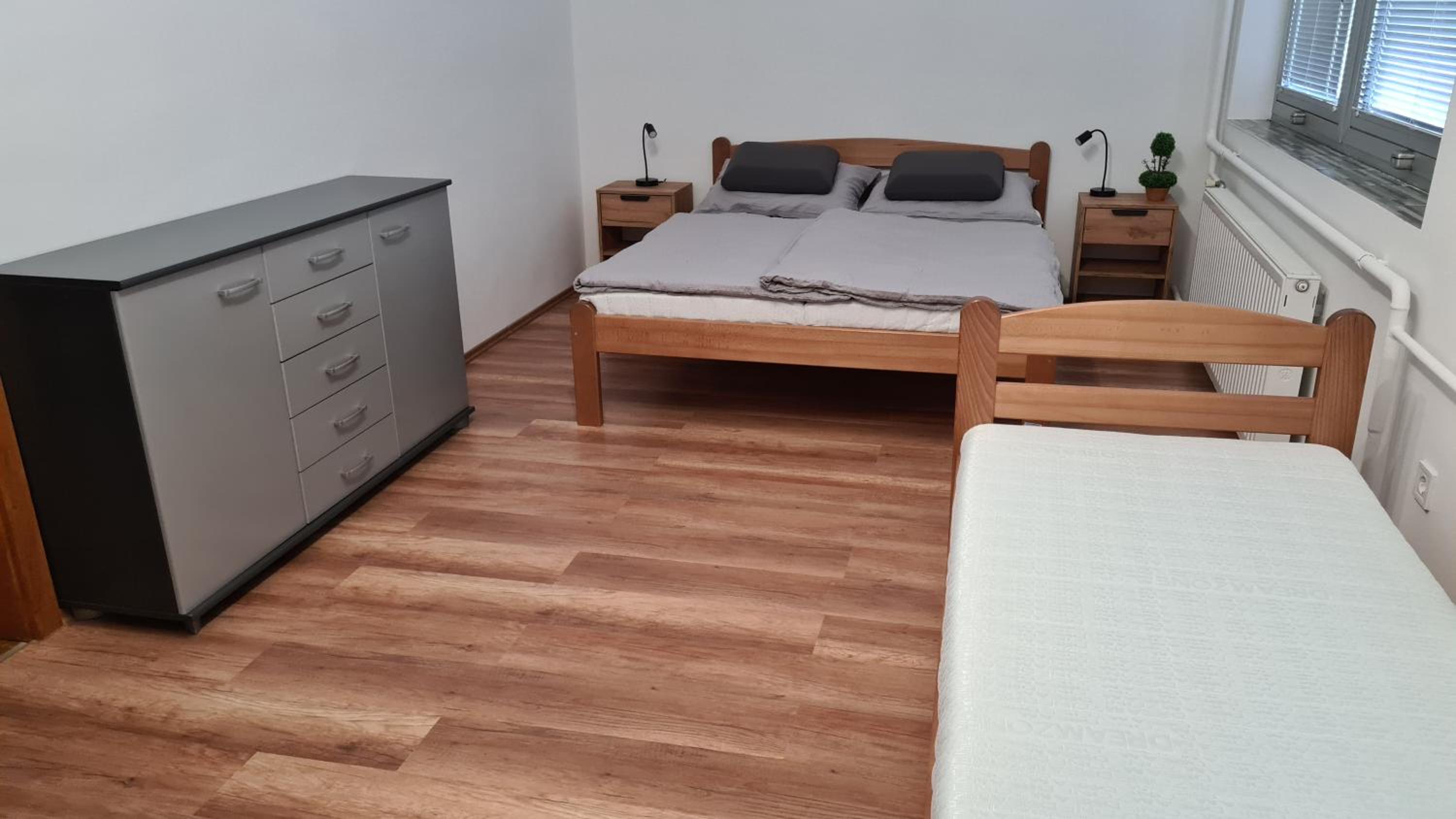 One-Bedroom Apartment - Photo 5