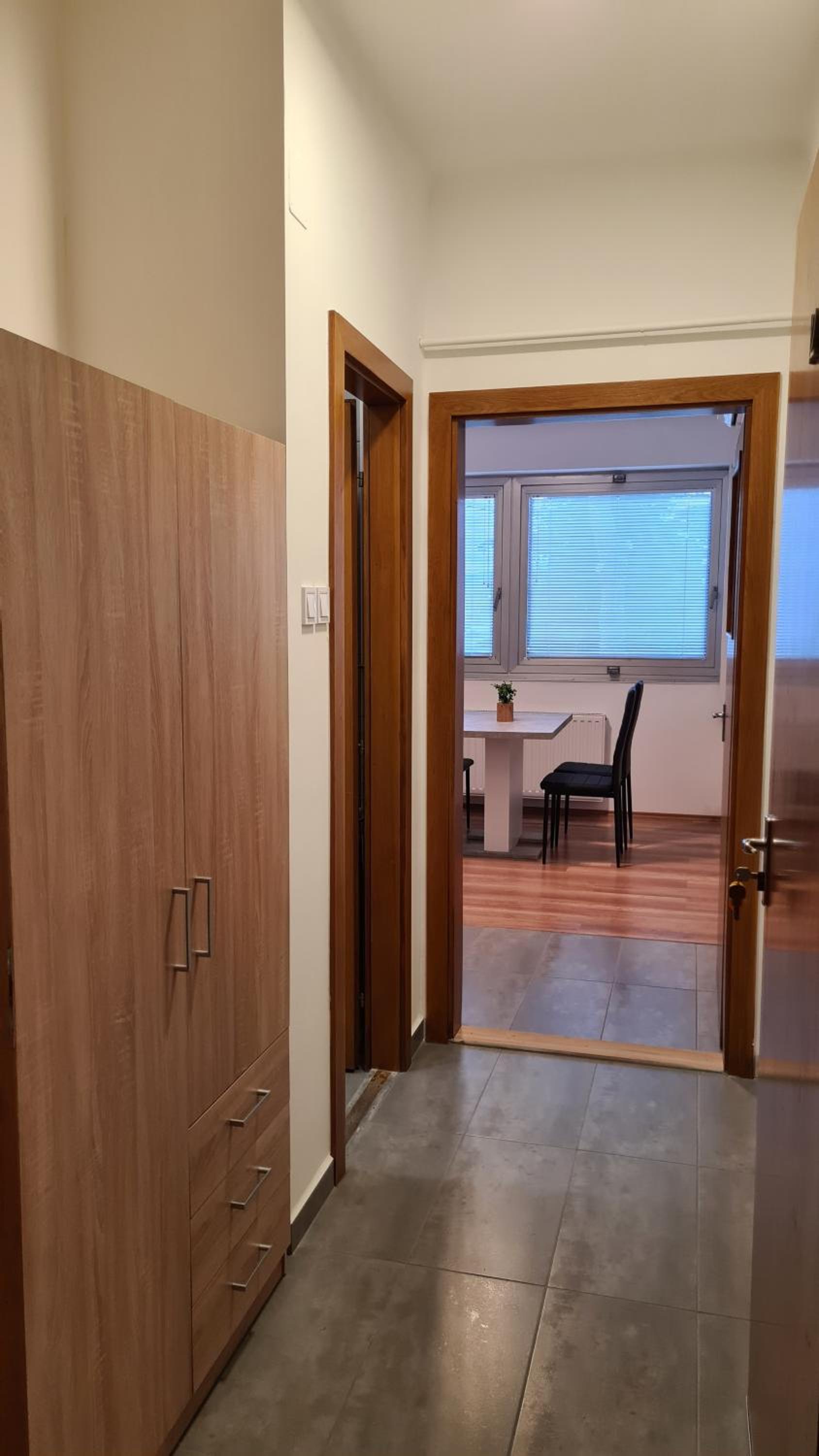 One-Bedroom Apartment - Photo 10
