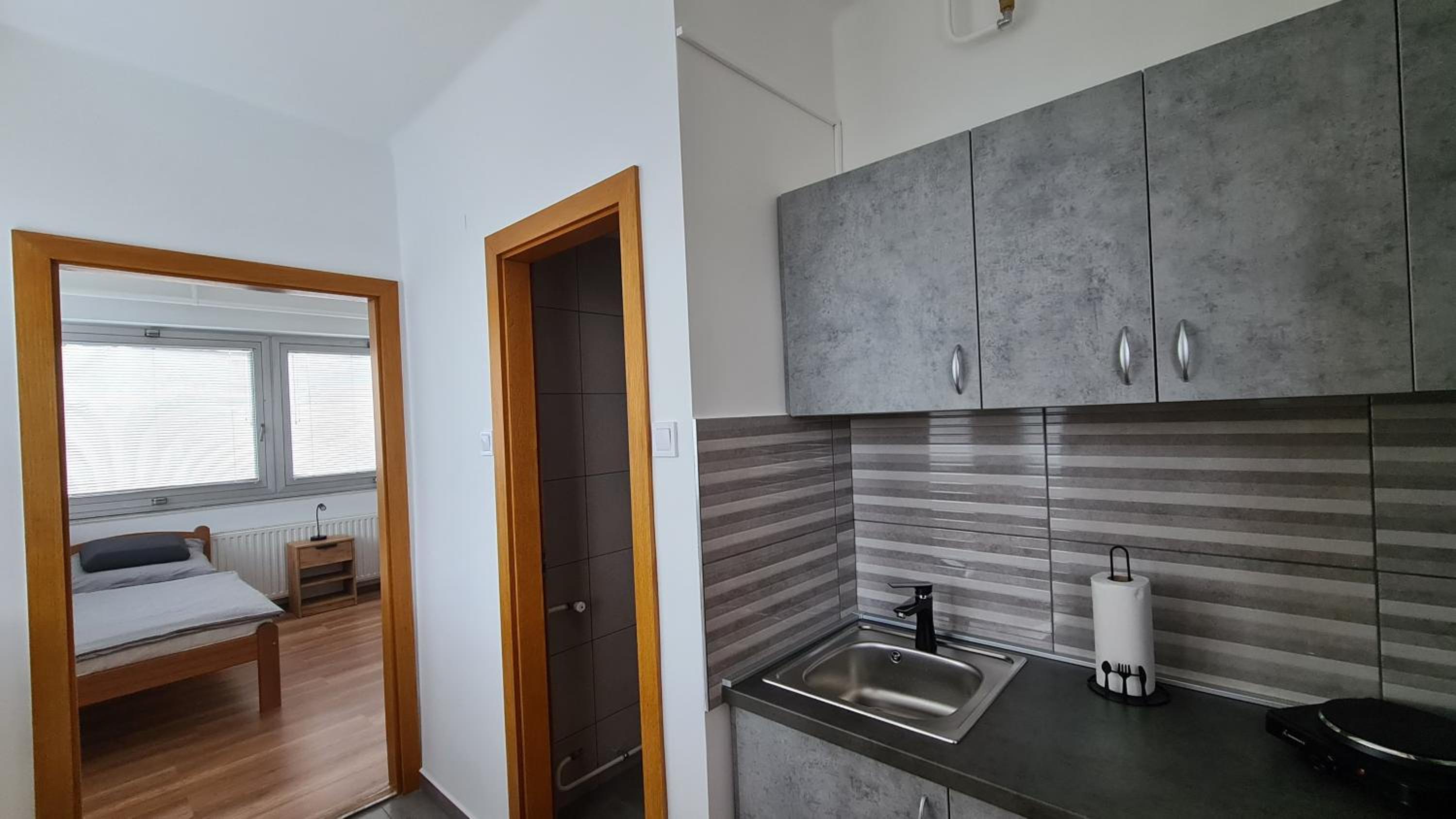 Two-Bedroom Apartment - Photo 3