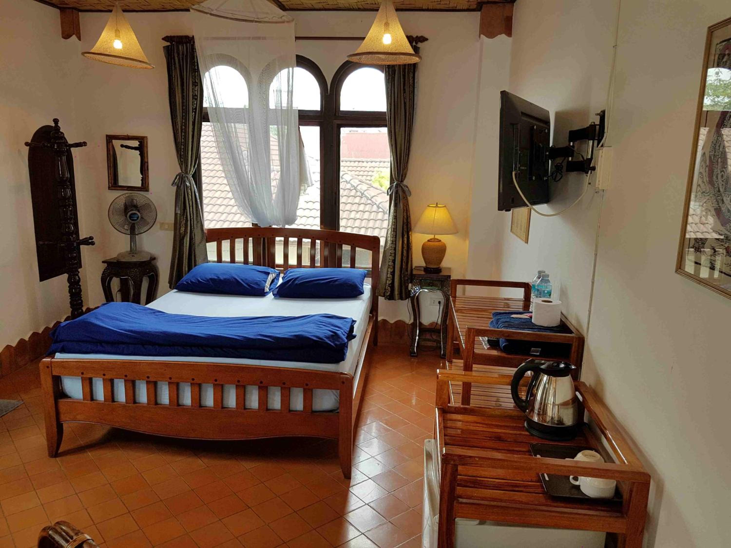 Superior Double Room photo 2