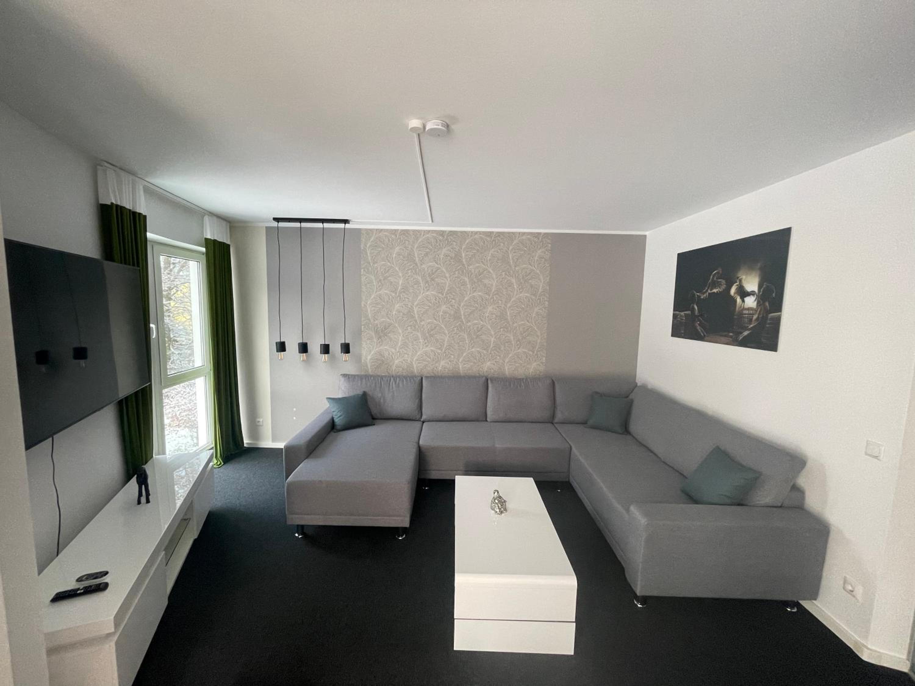 Two-Bedroom Apartment photo 1