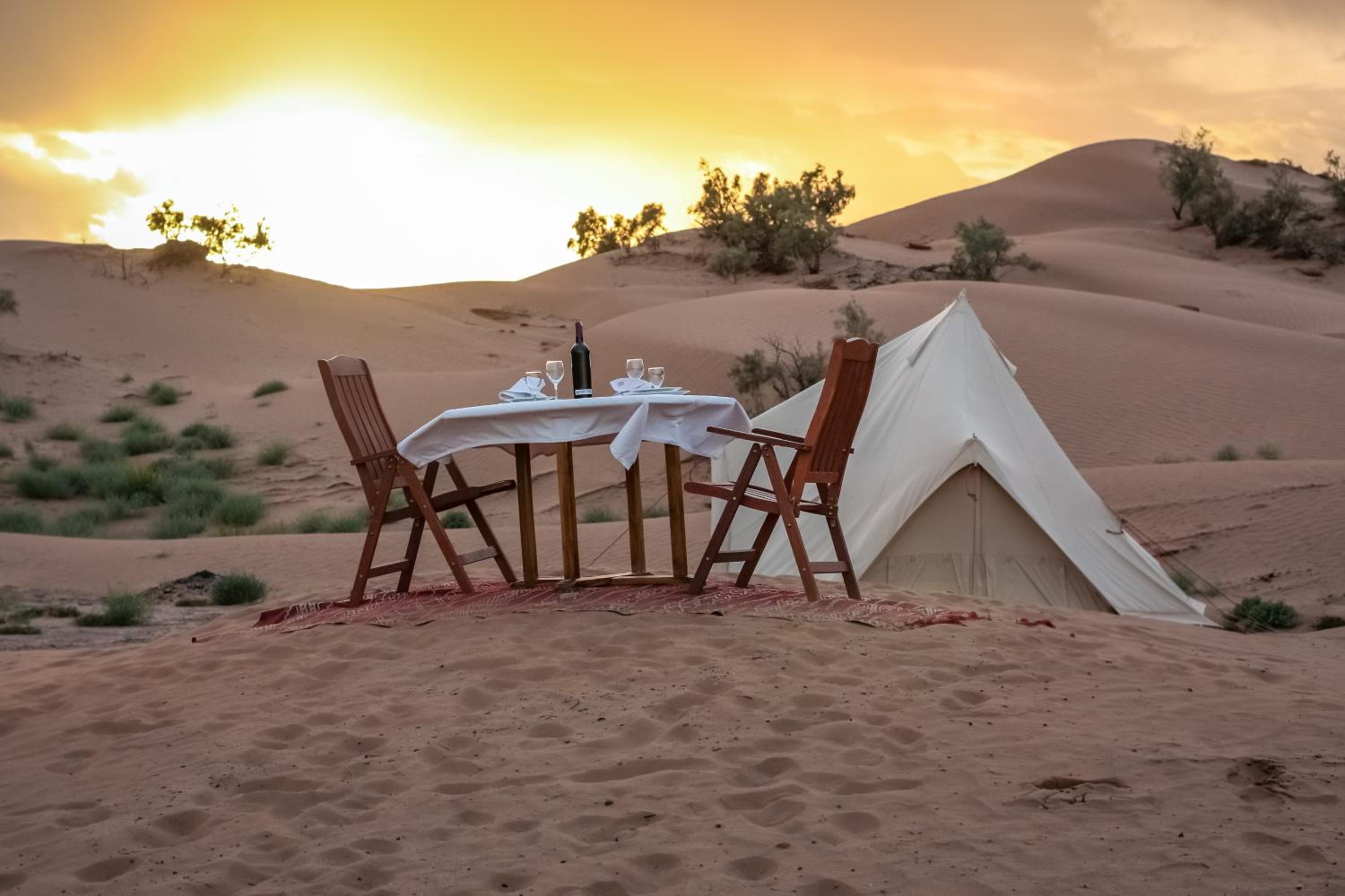 Tent (2 Adults) photo 3