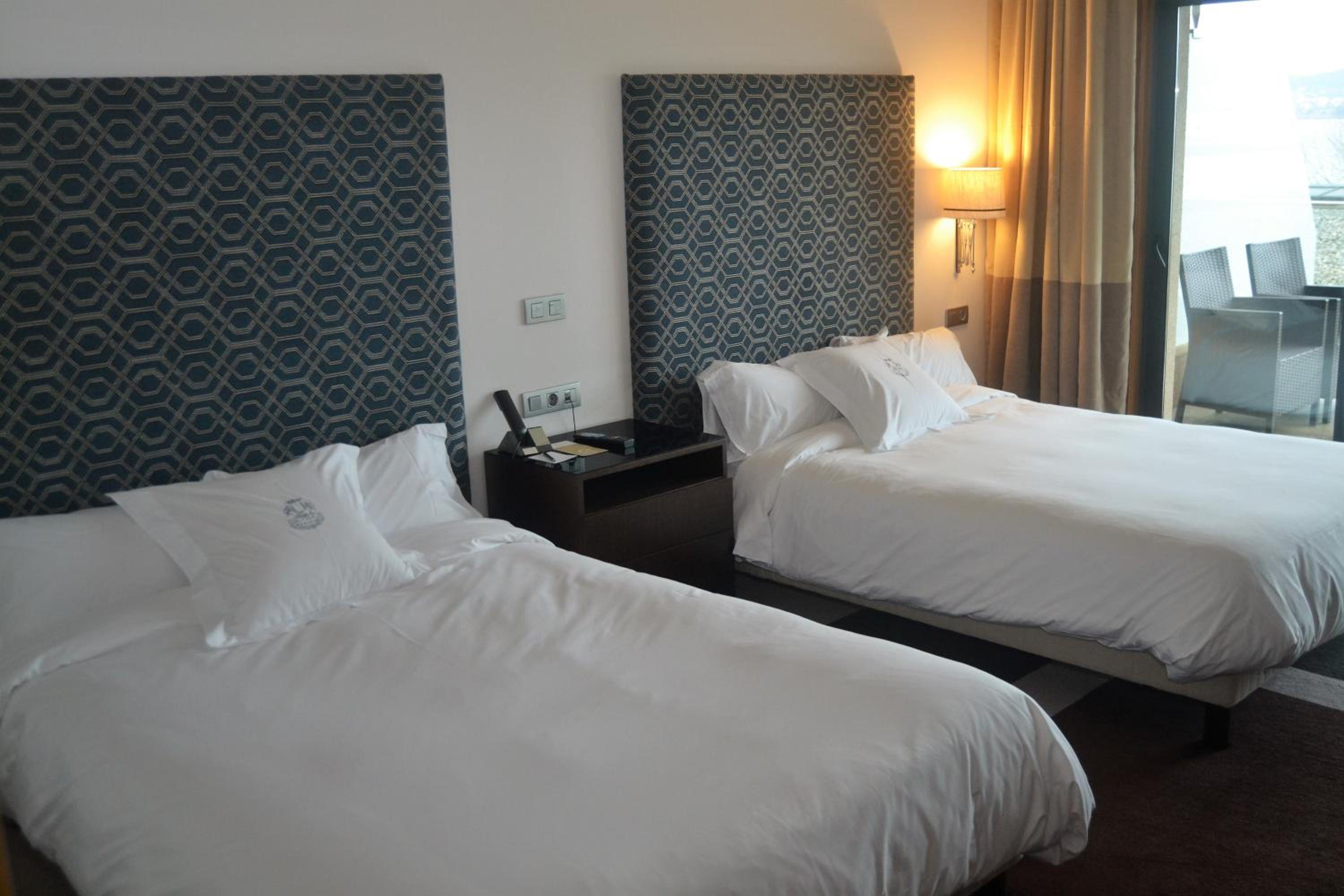 Habitación Familiar (2 Adultos + 2 Niños)