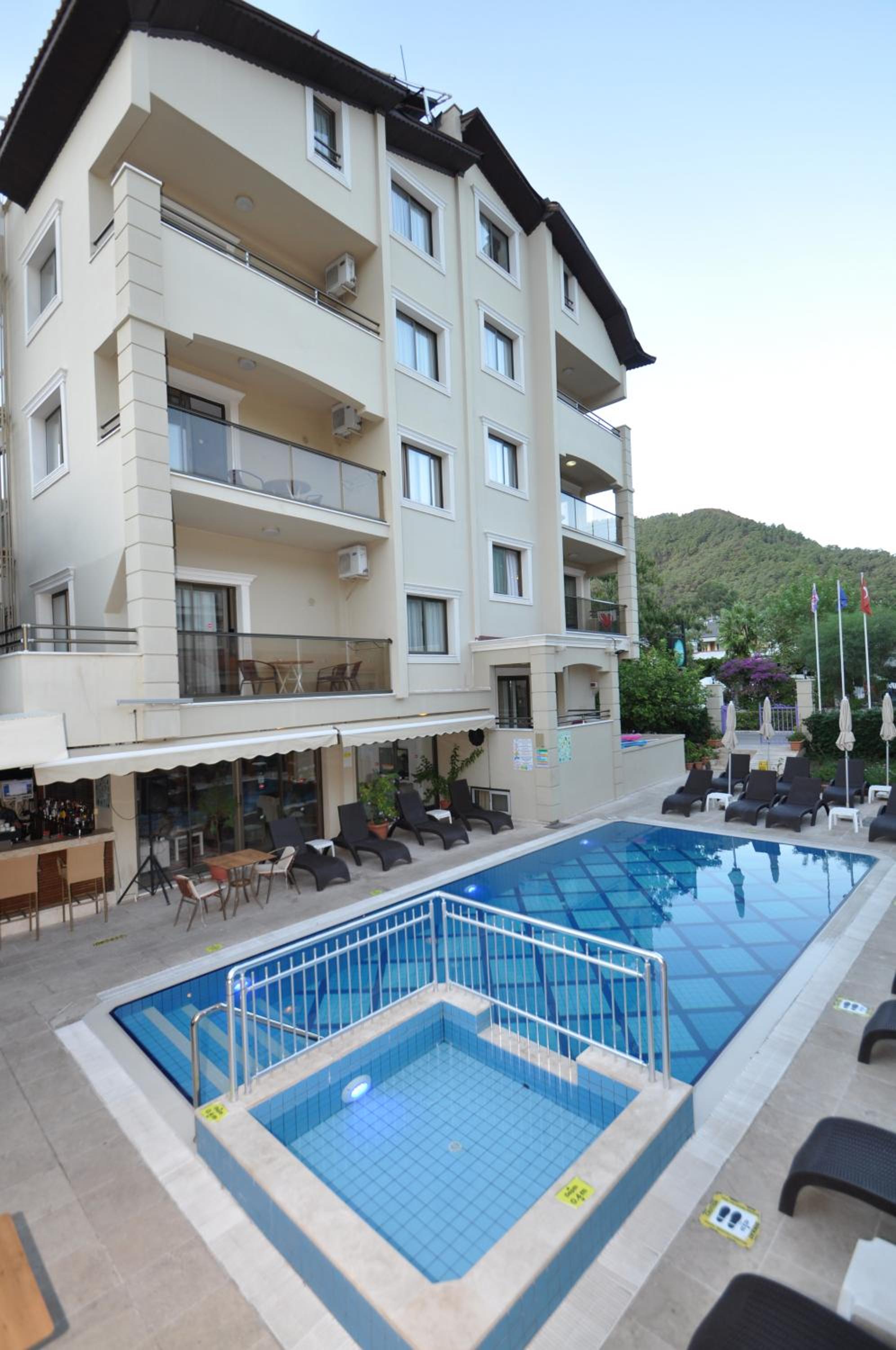 Standard Apartment