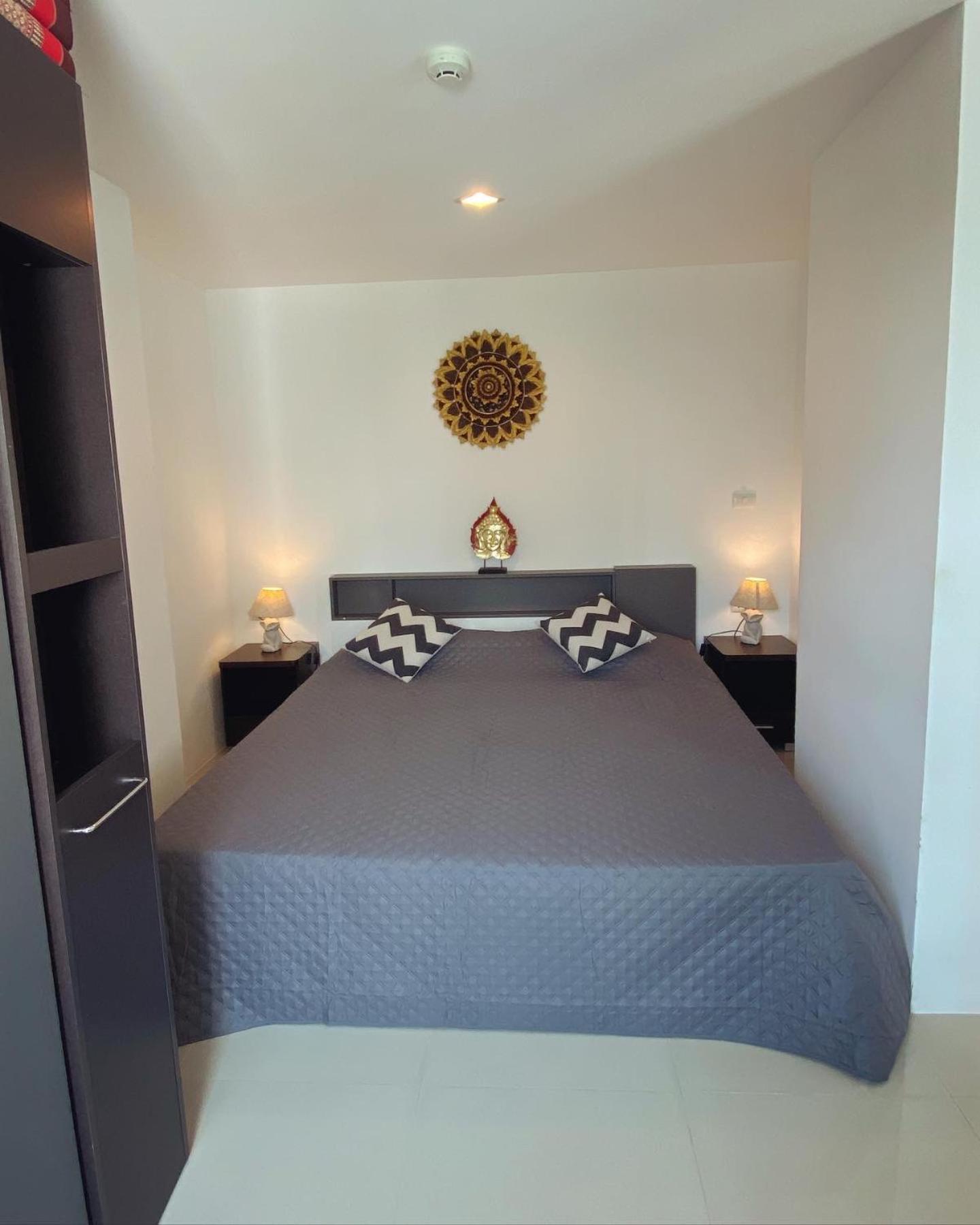 Apartment with Sea View photo 1