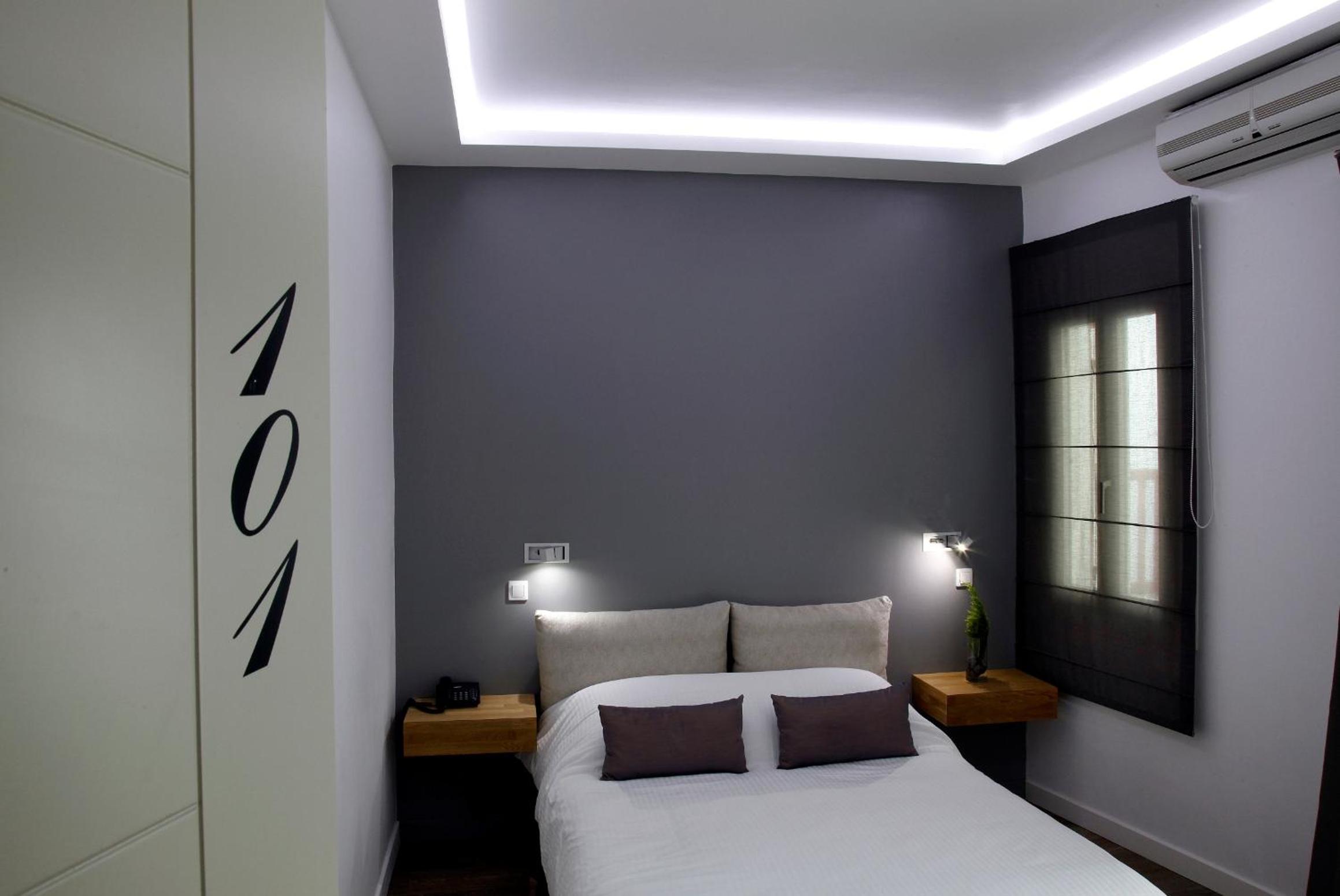 Superior Double Room - Photo 2