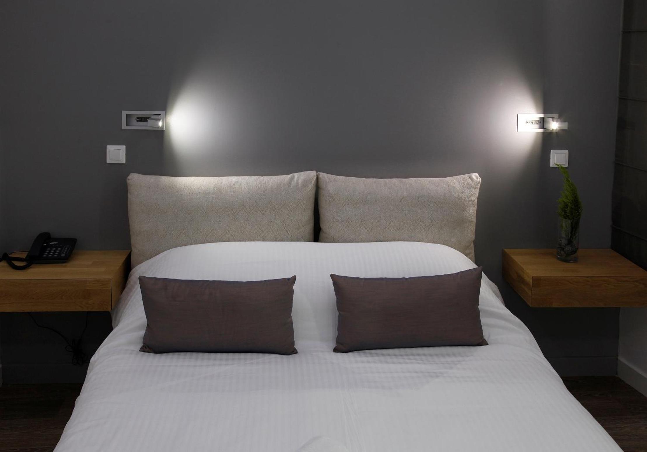 Superior Double Room - Photo 3