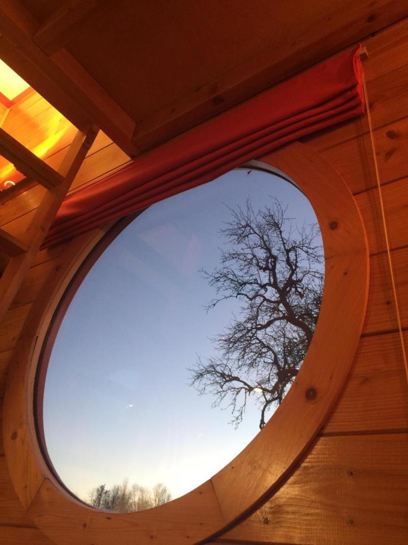 Double Room with Garden View photo 3