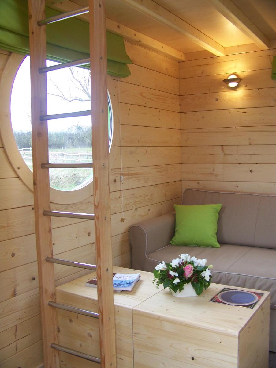 Double Room with Garden View photo 2