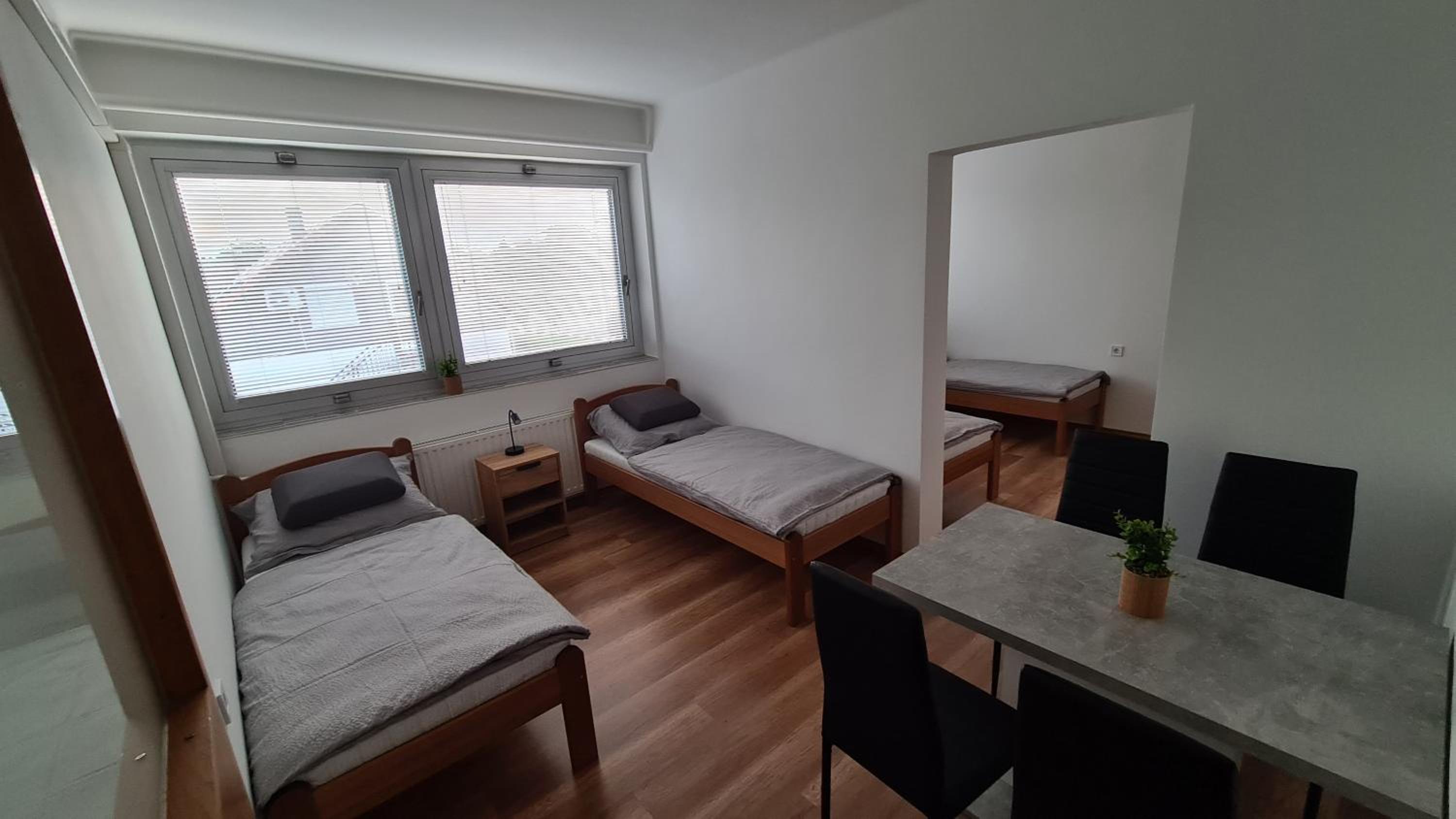 Two-Bedroom Apartment - Photo 7