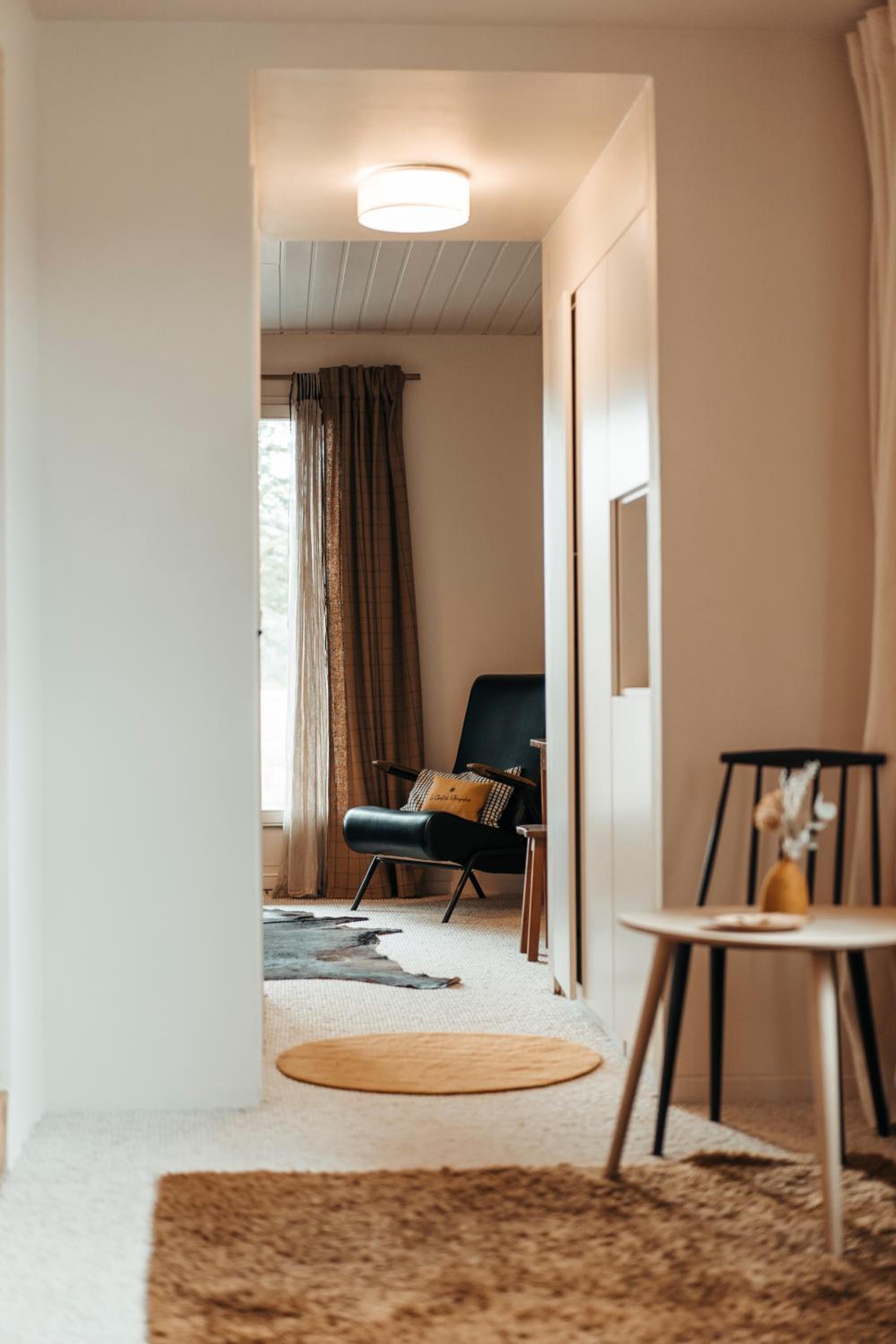Quadruple Room with Terrace photo 3