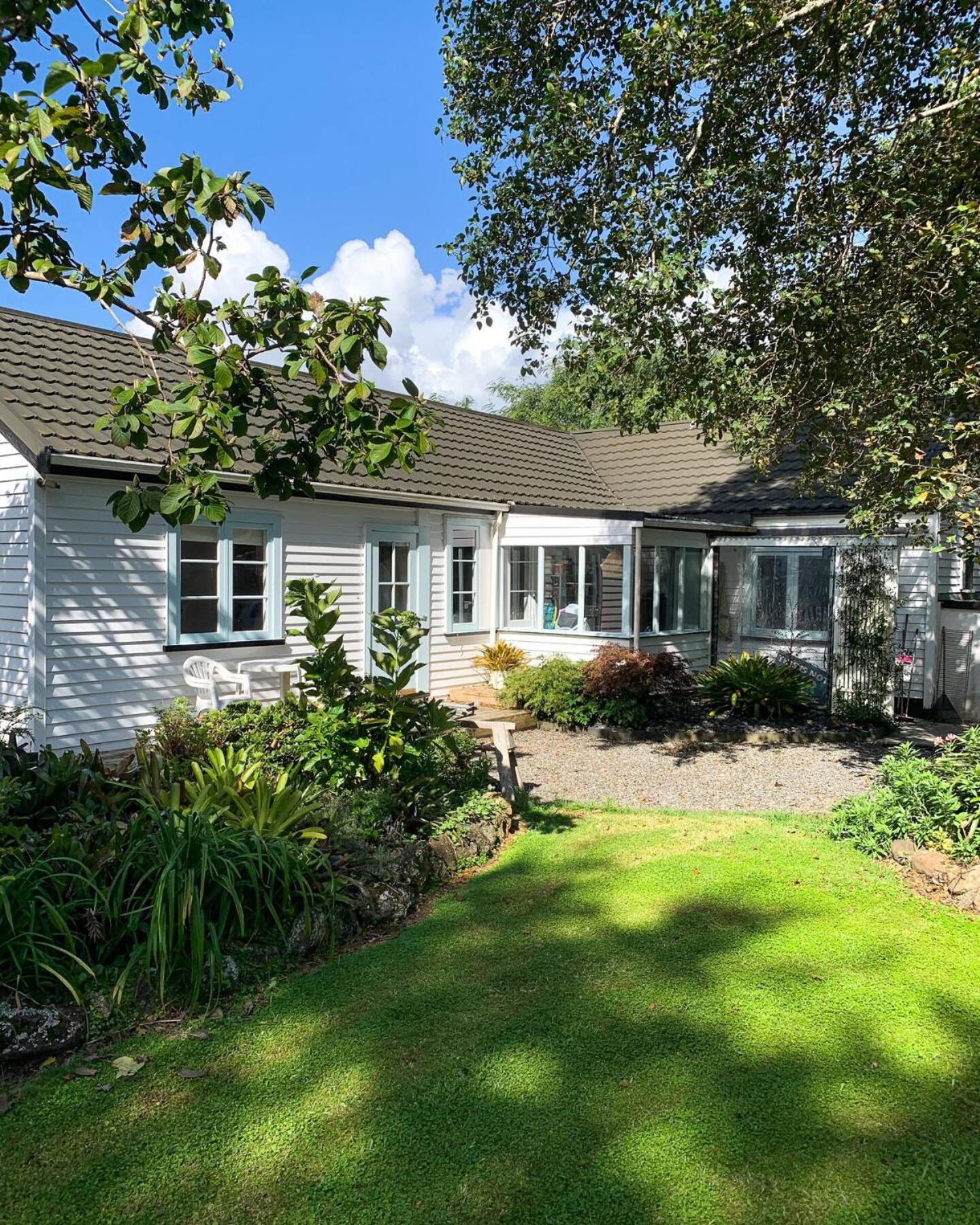 Four-Bedroom House photo 1