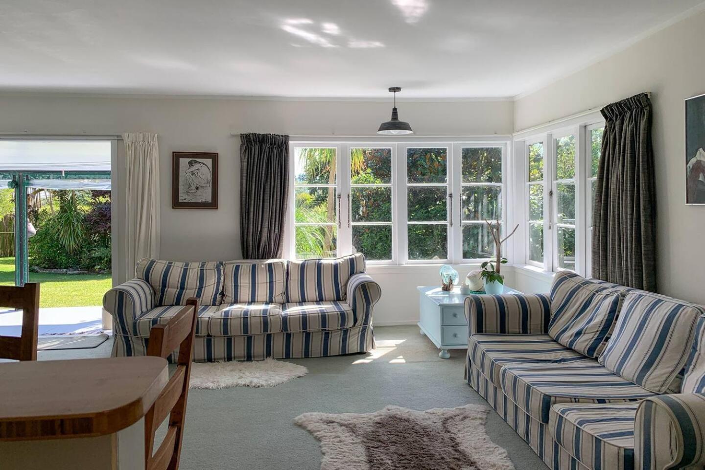 Four-Bedroom House photo 2