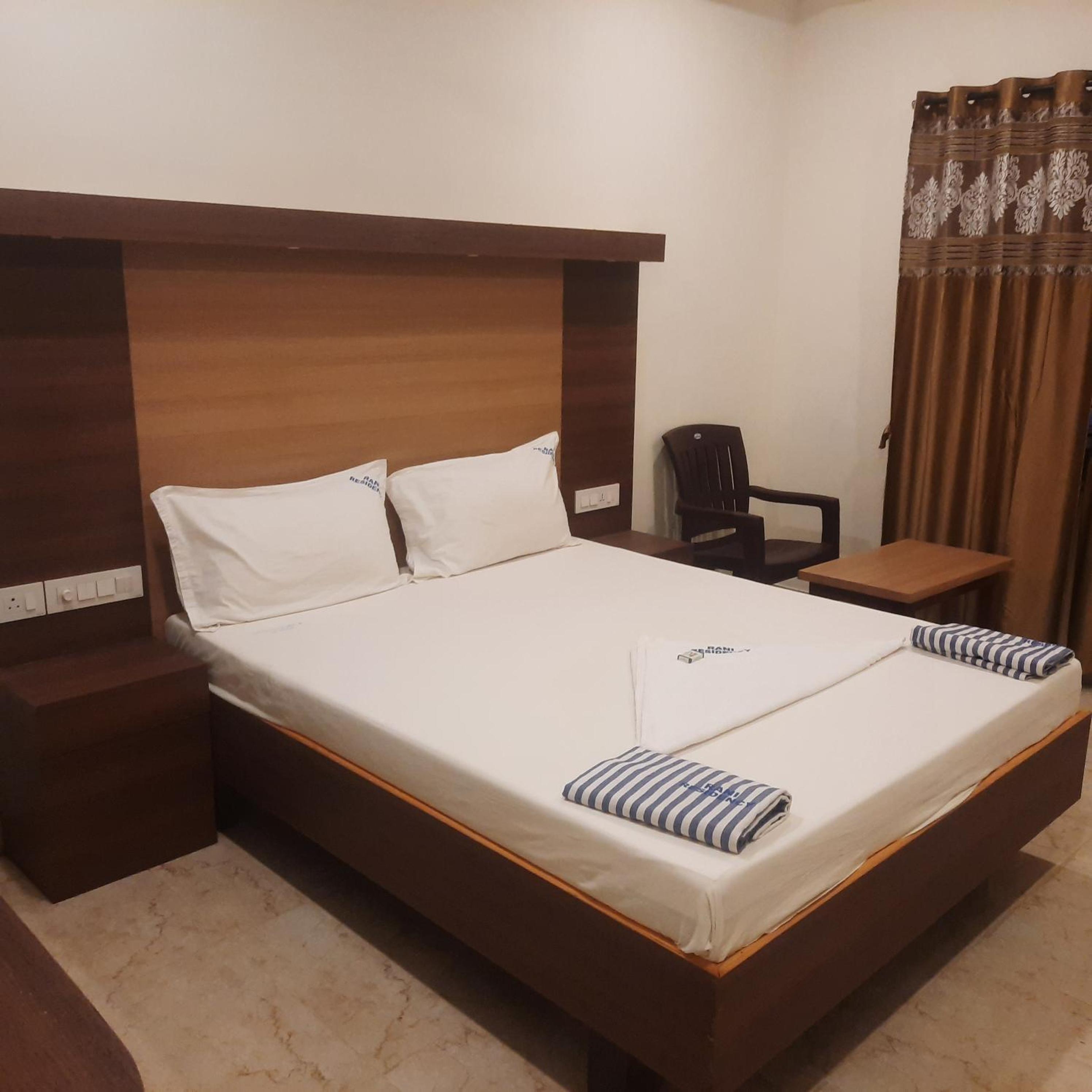 Deluxe Double Room - Photo 1